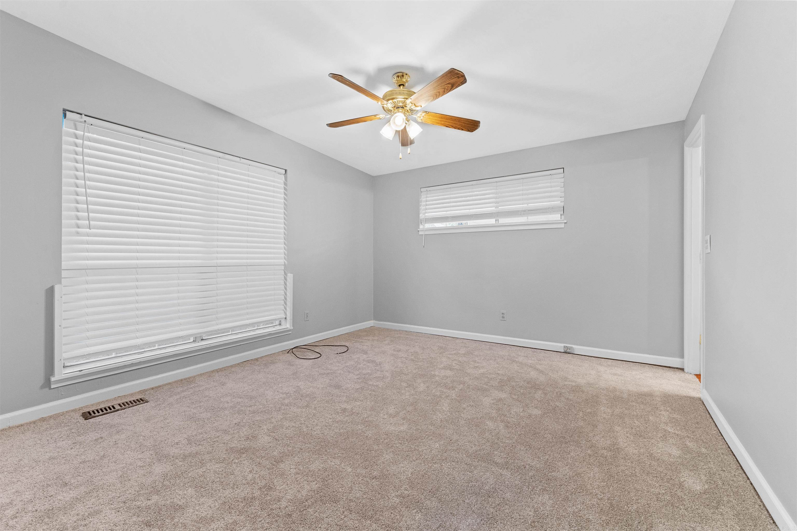 Hill Heights - Residential