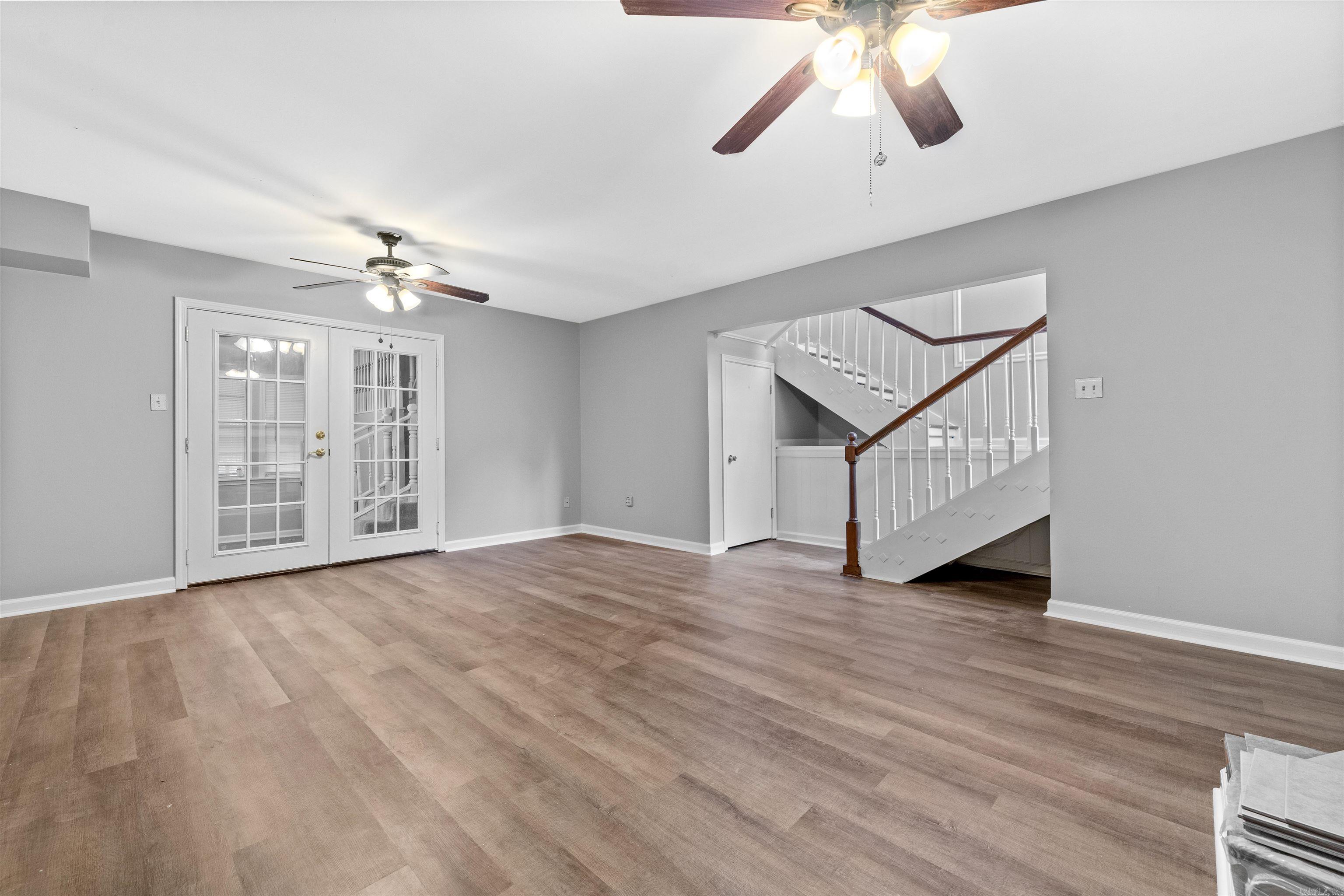 Hill Heights - Residential