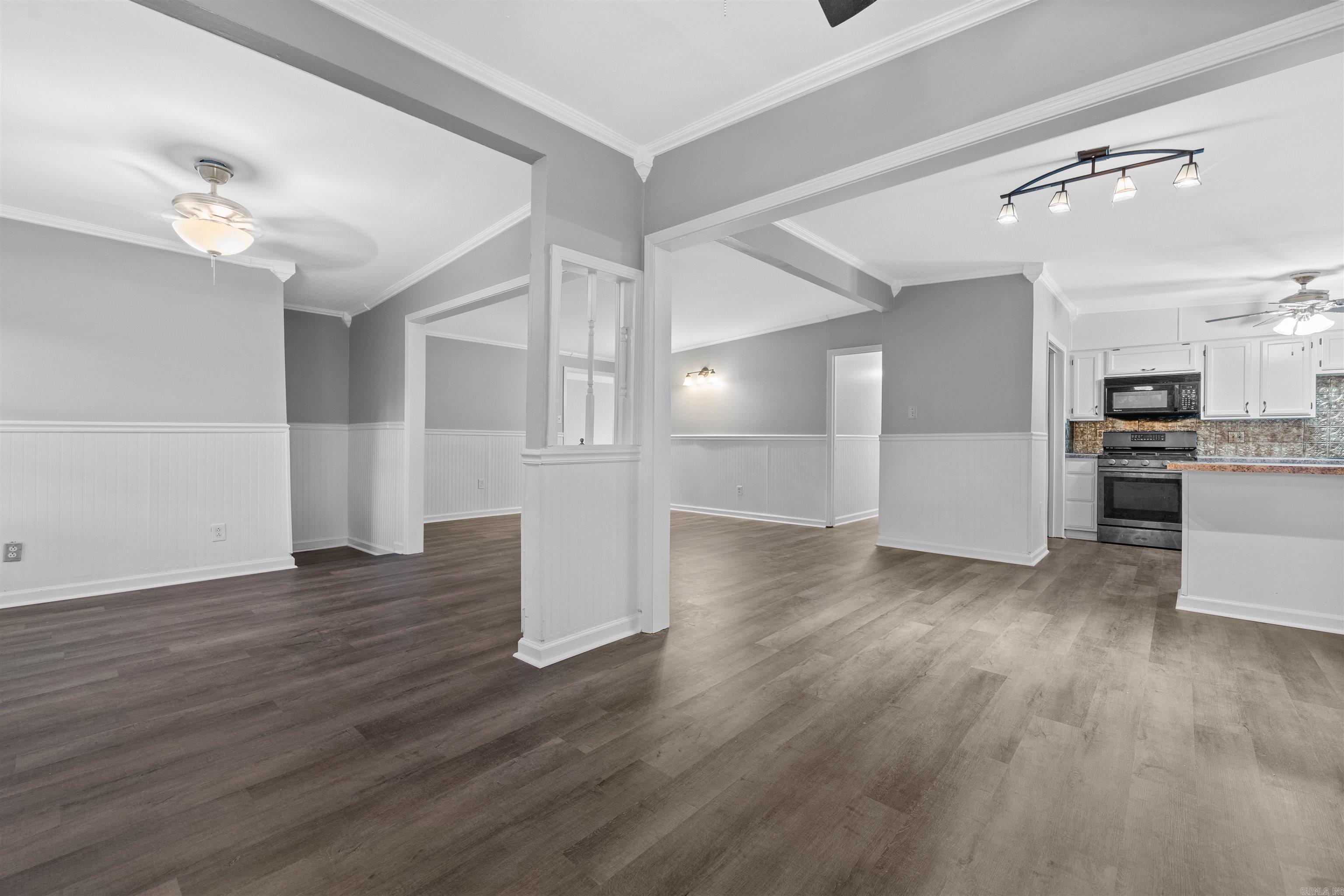 Hill Heights - Residential