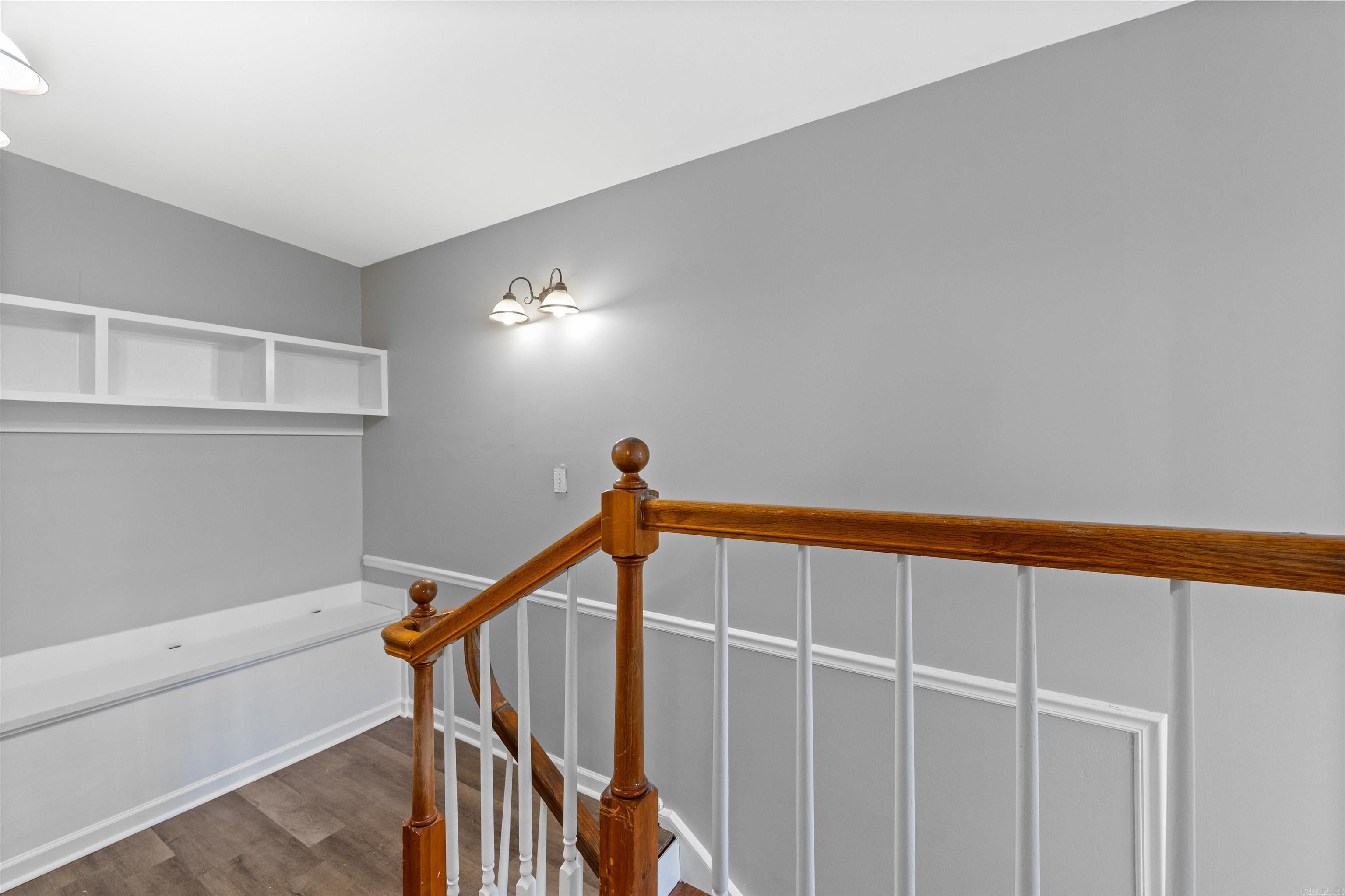 Hill Heights - Residential