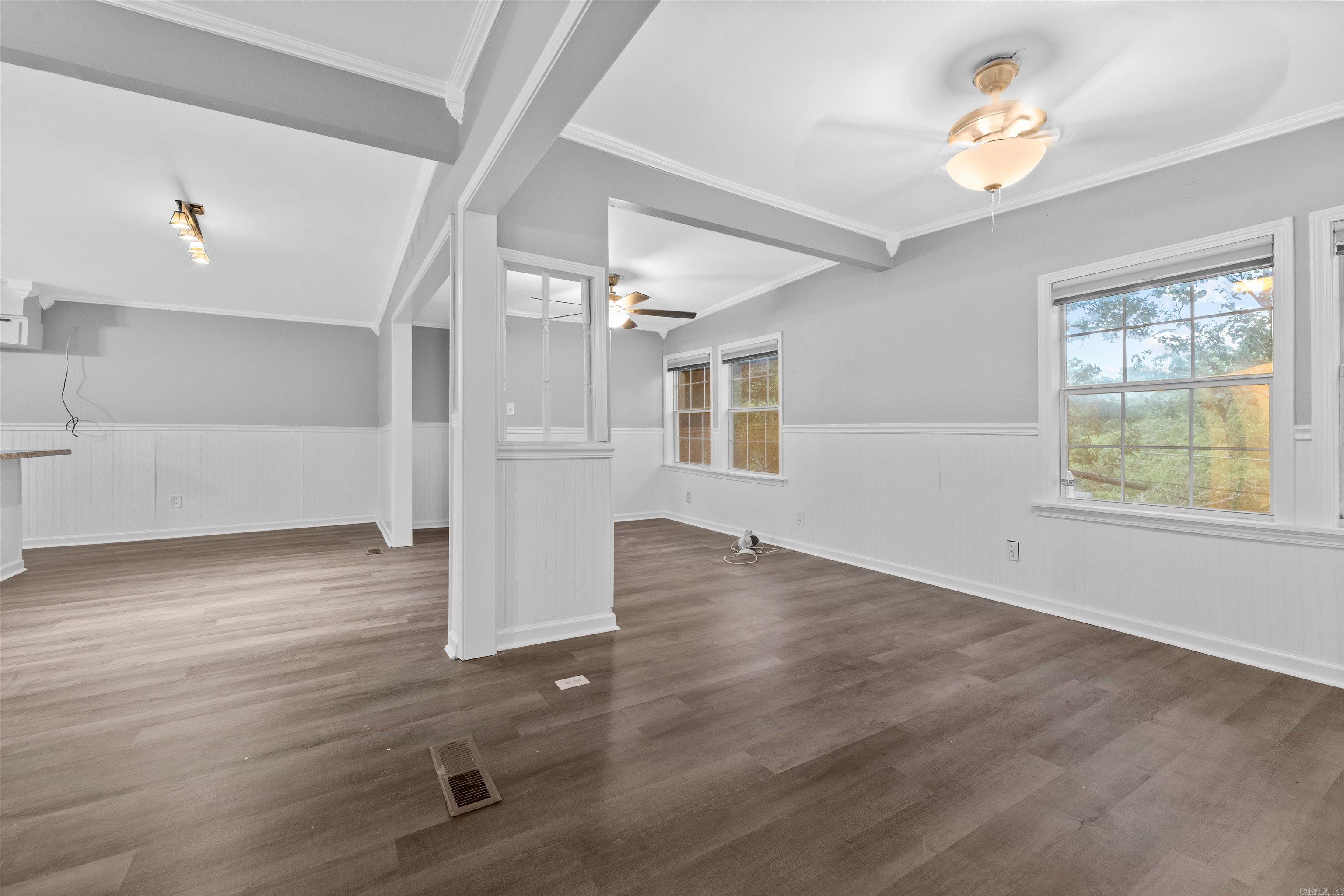 Hill Heights - Residential