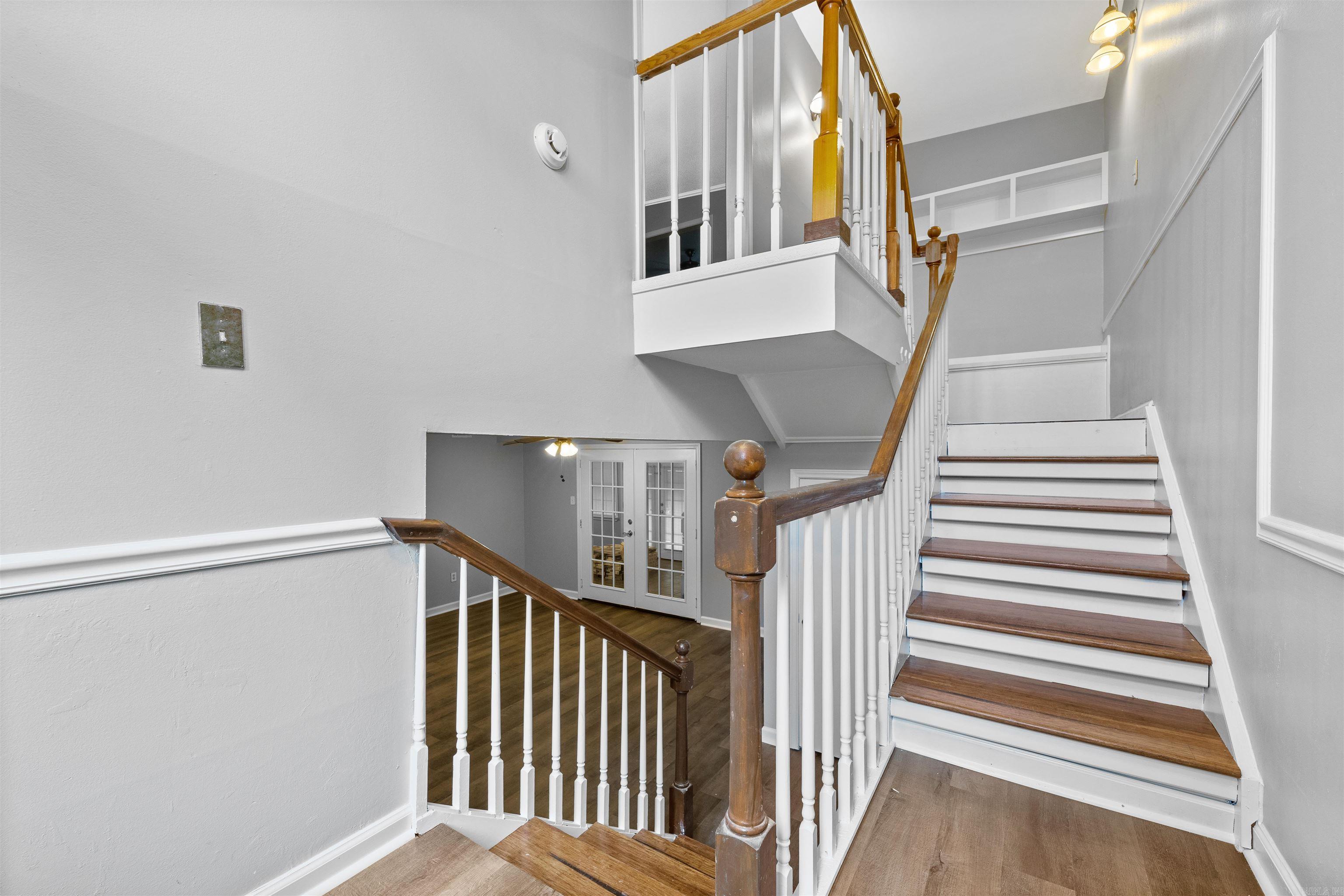 Hill Heights - Residential