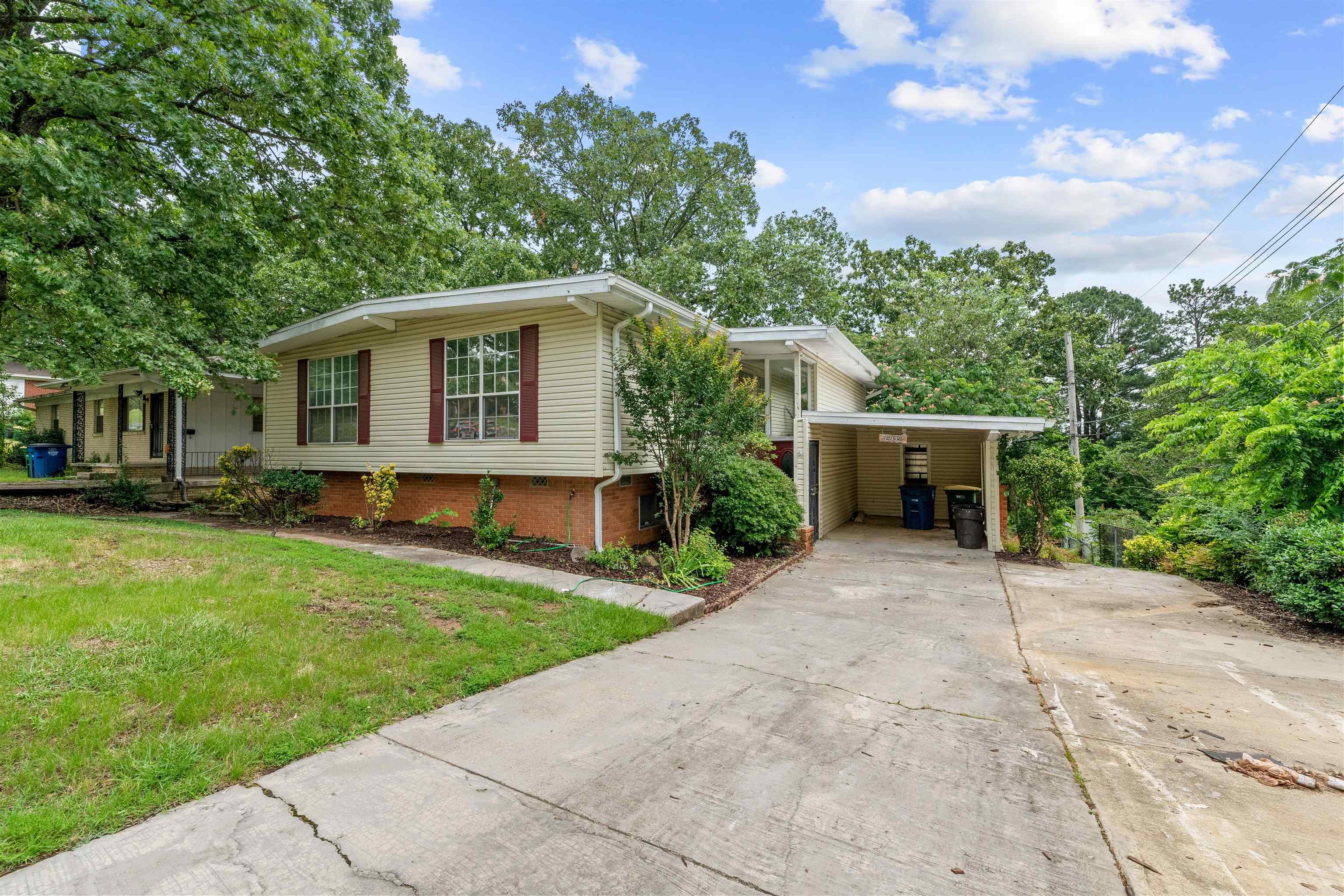 Hill Heights - Residential