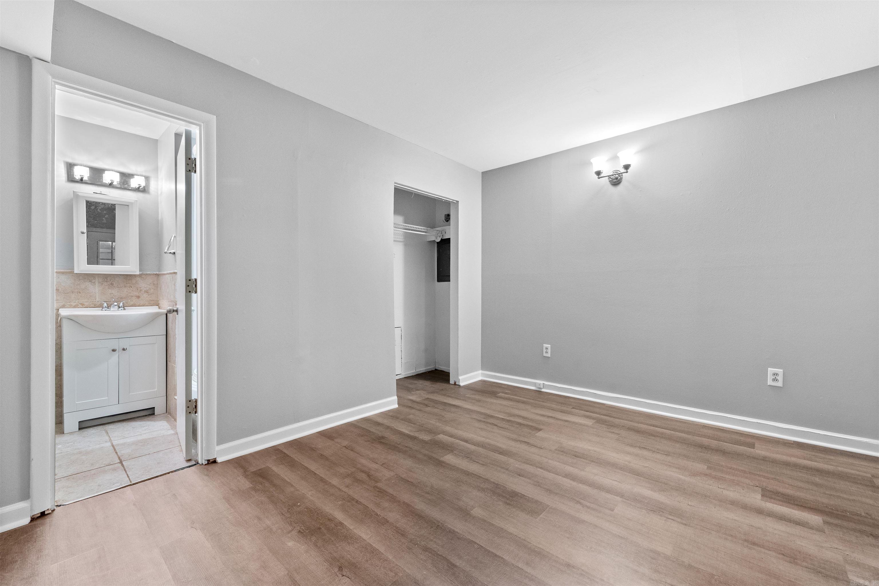 Hill Heights - Residential