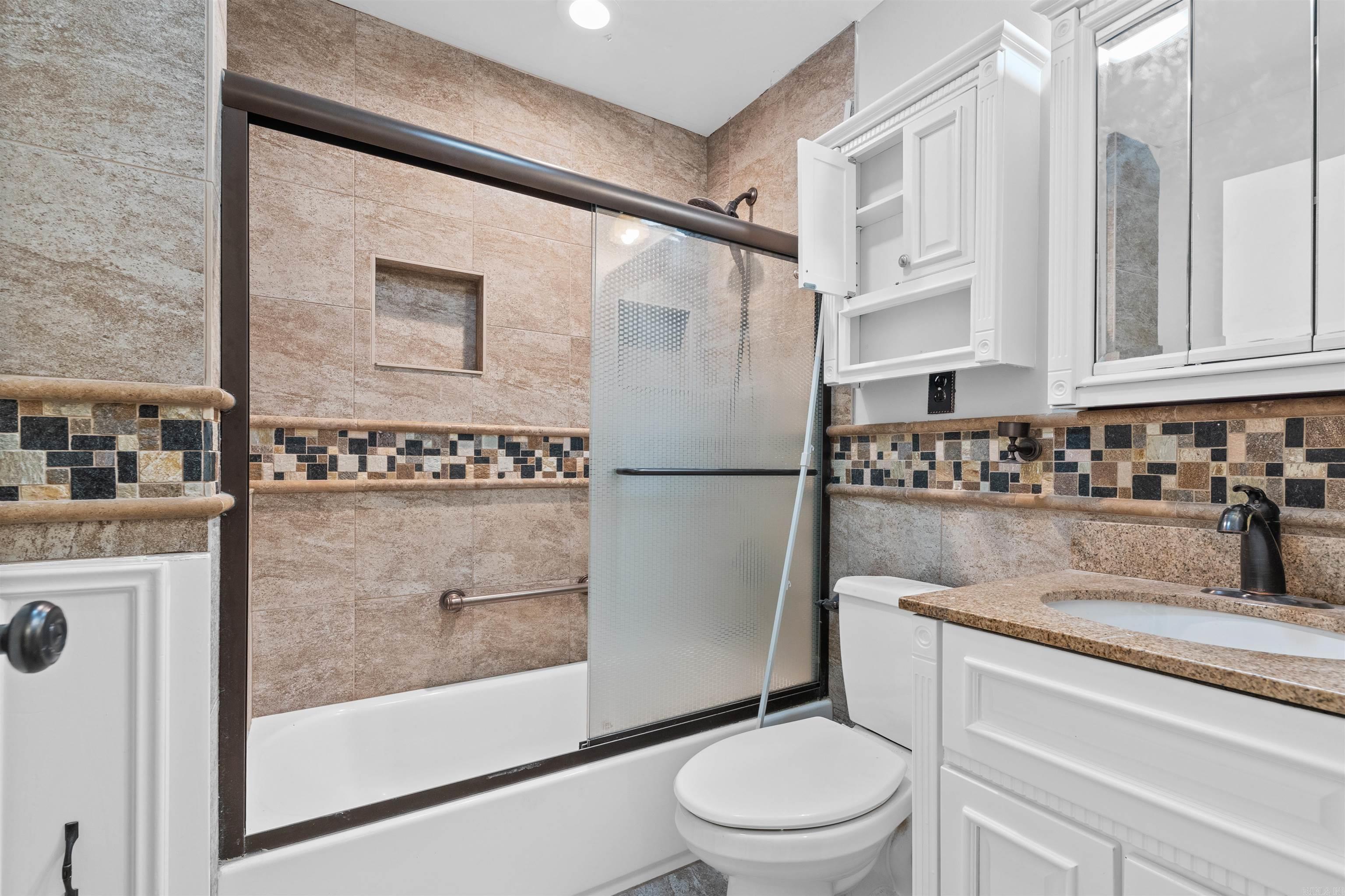 Hill Heights - Residential