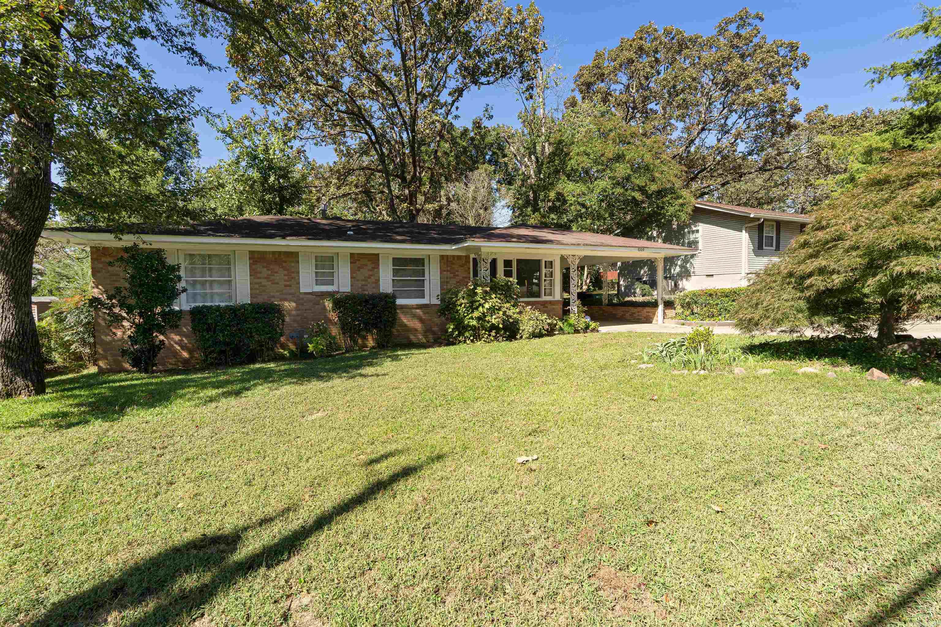 Tucker HM #2 - Residential