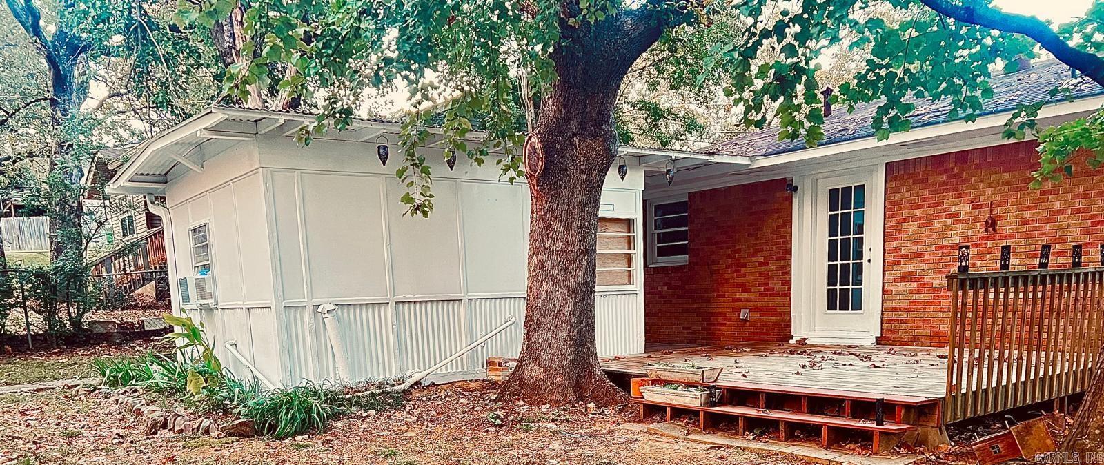 Tucker HM #2 - Residential
