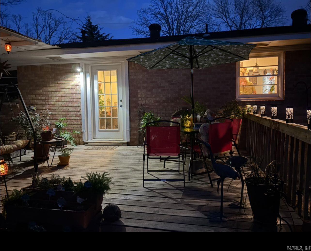 Tucker HM #2 - Residential