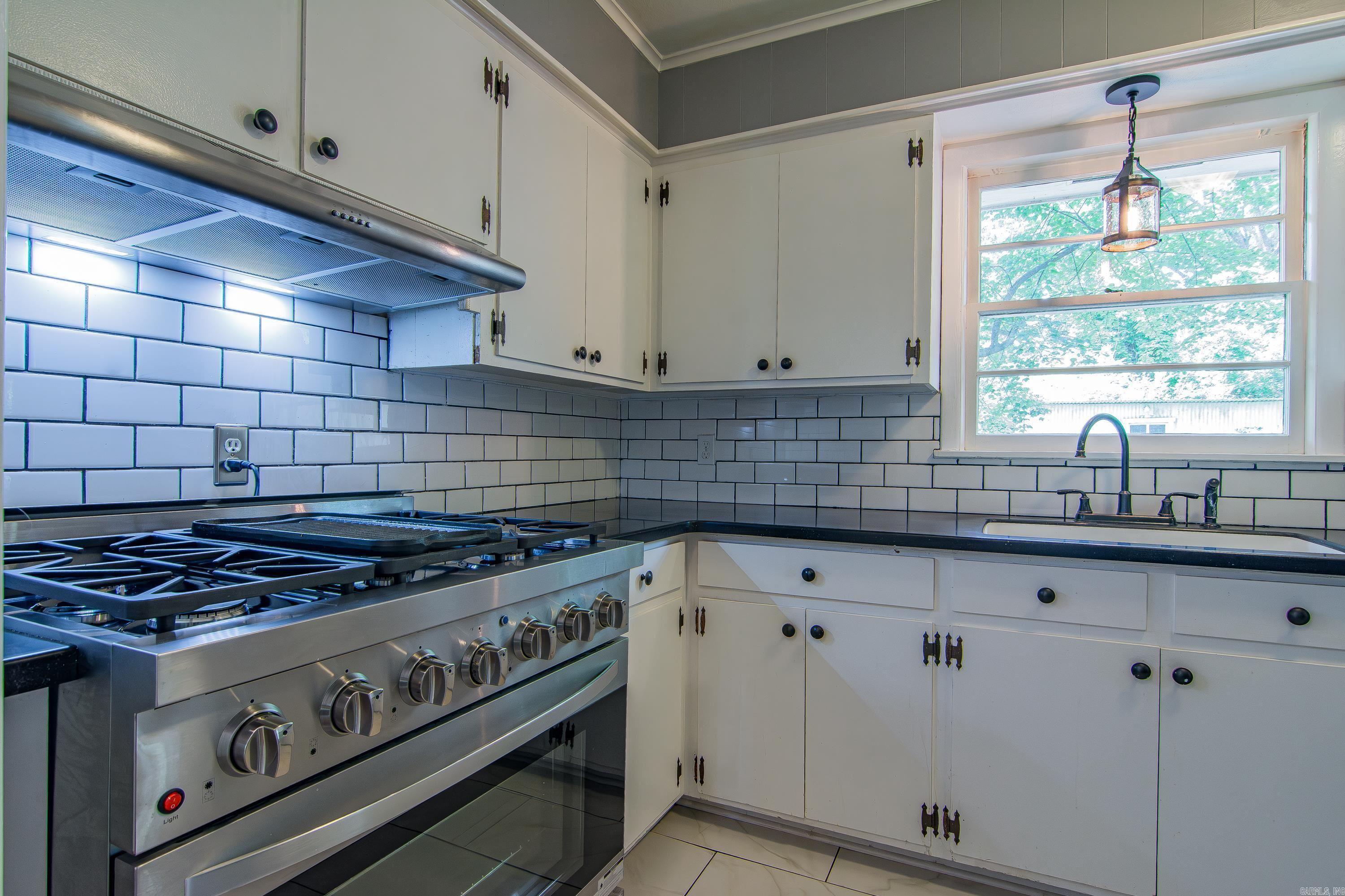 Tucker HM #2 - Residential
