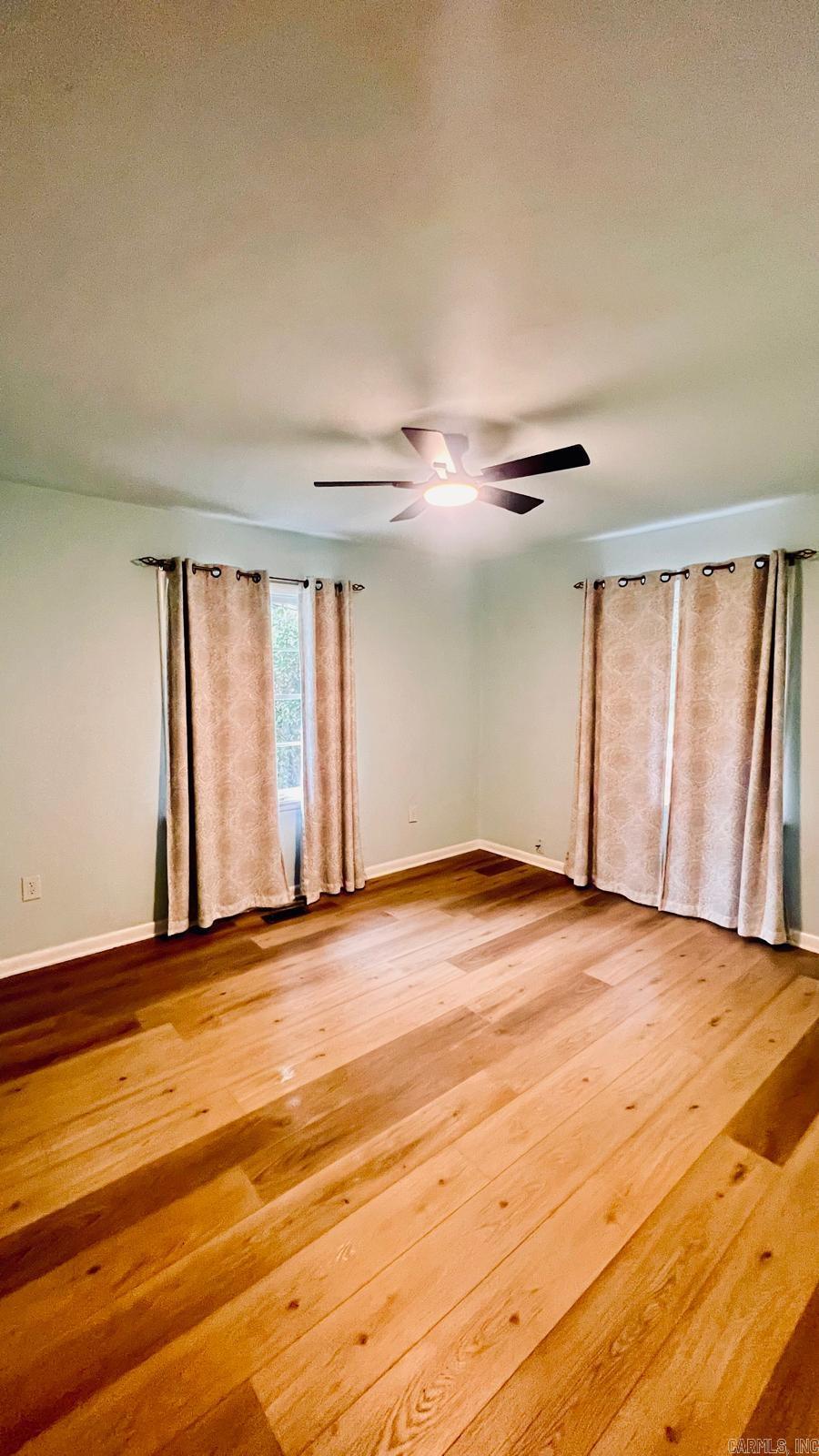 Tucker HM #2 - Residential