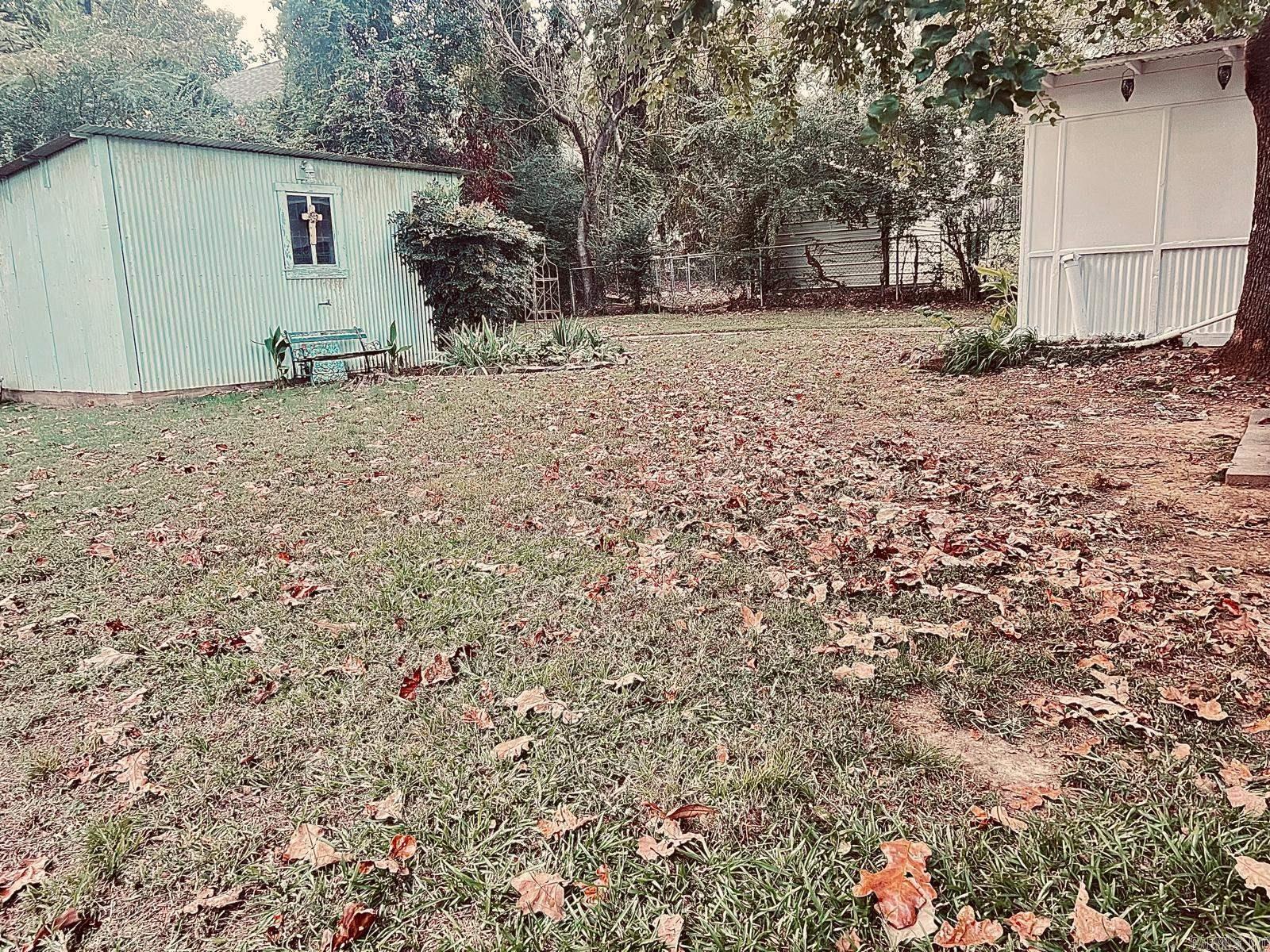 Tucker HM #2 - Residential