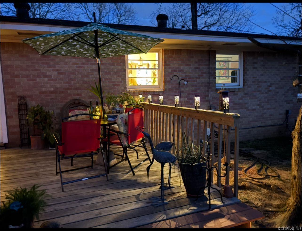 Tucker HM #2 - Residential