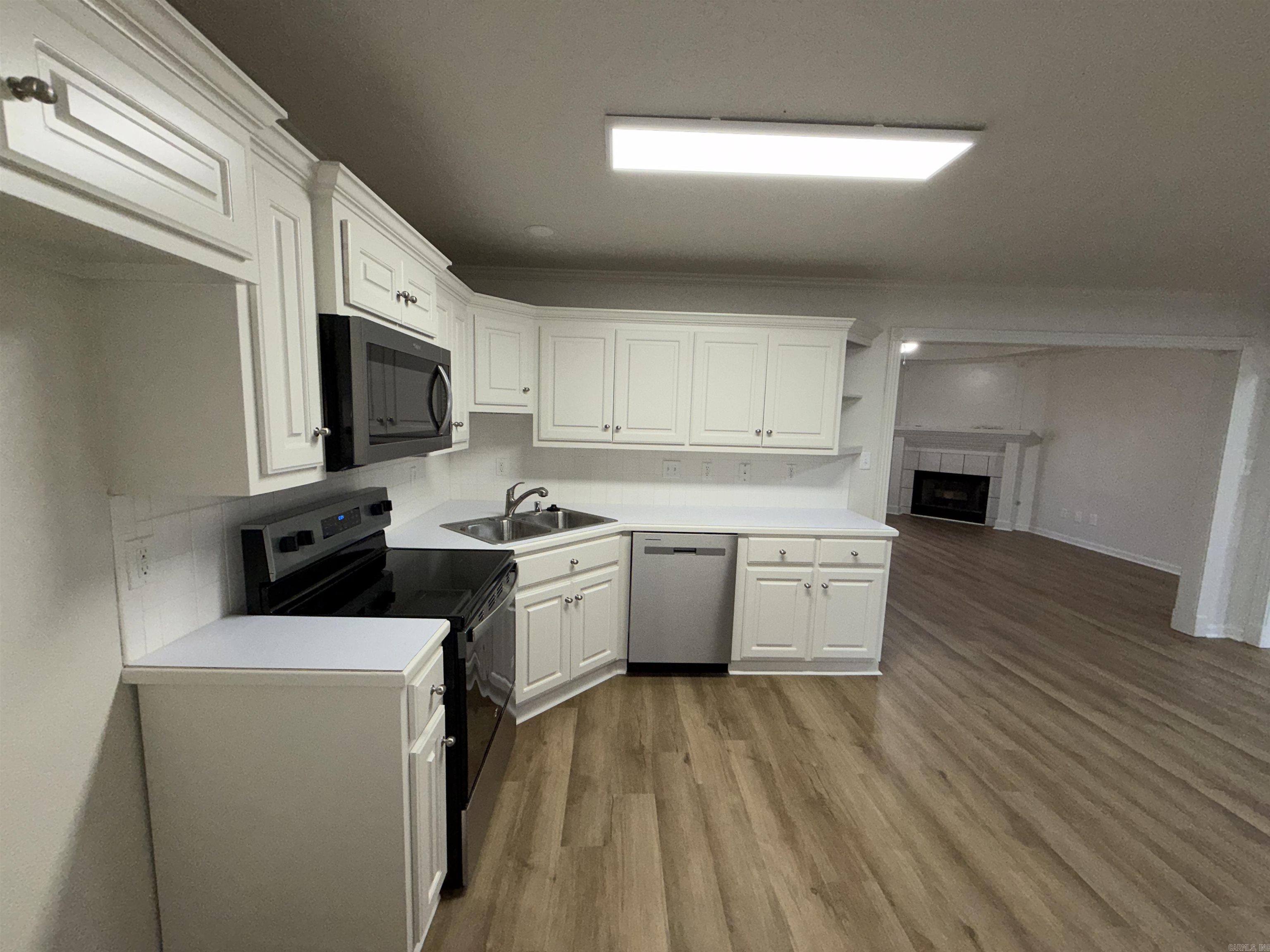 GARDEN OAKS ADDN - Residential