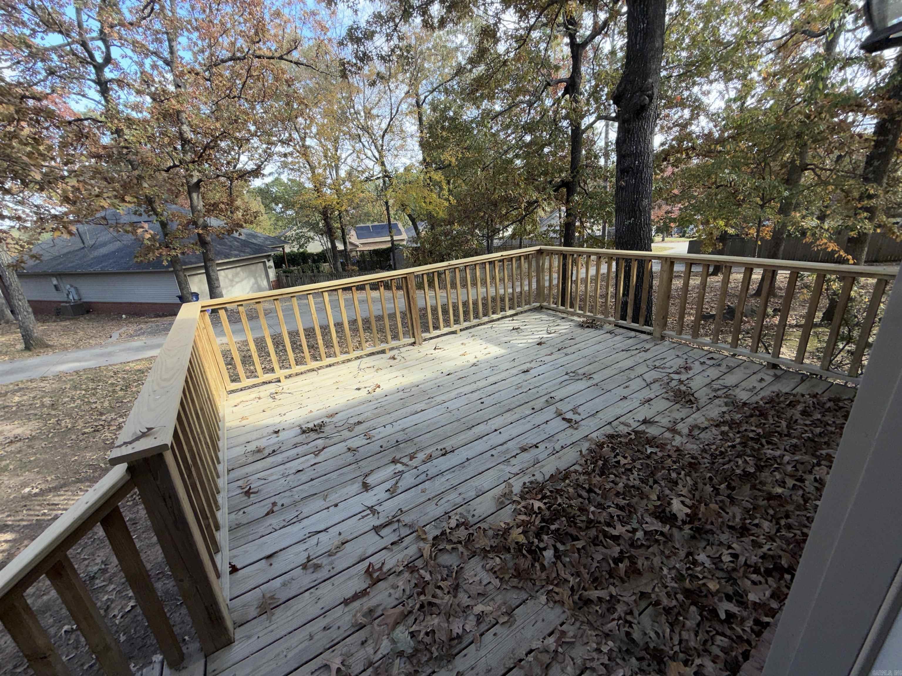 GARDEN OAKS ADDN - Residential