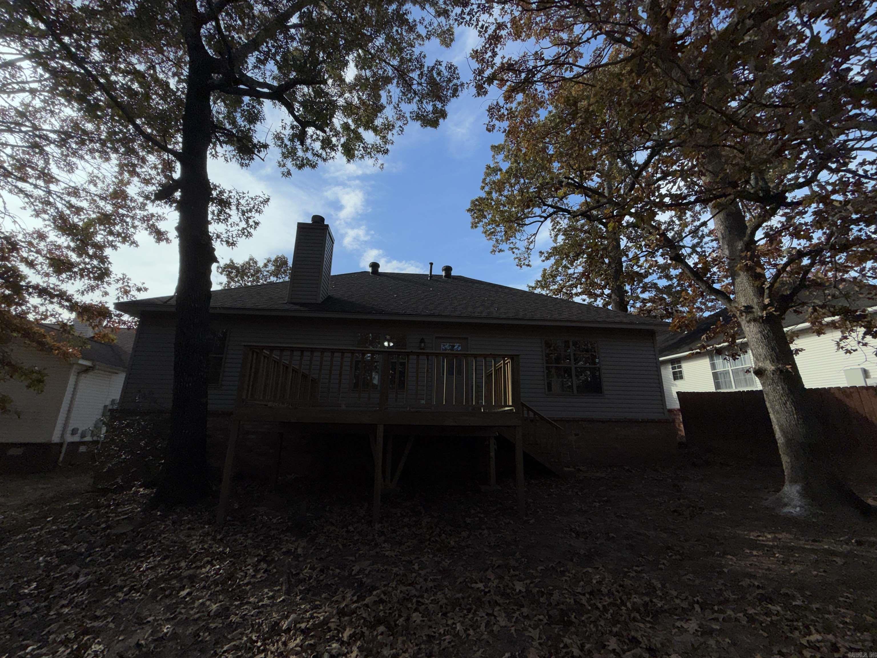 GARDEN OAKS ADDN - Residential