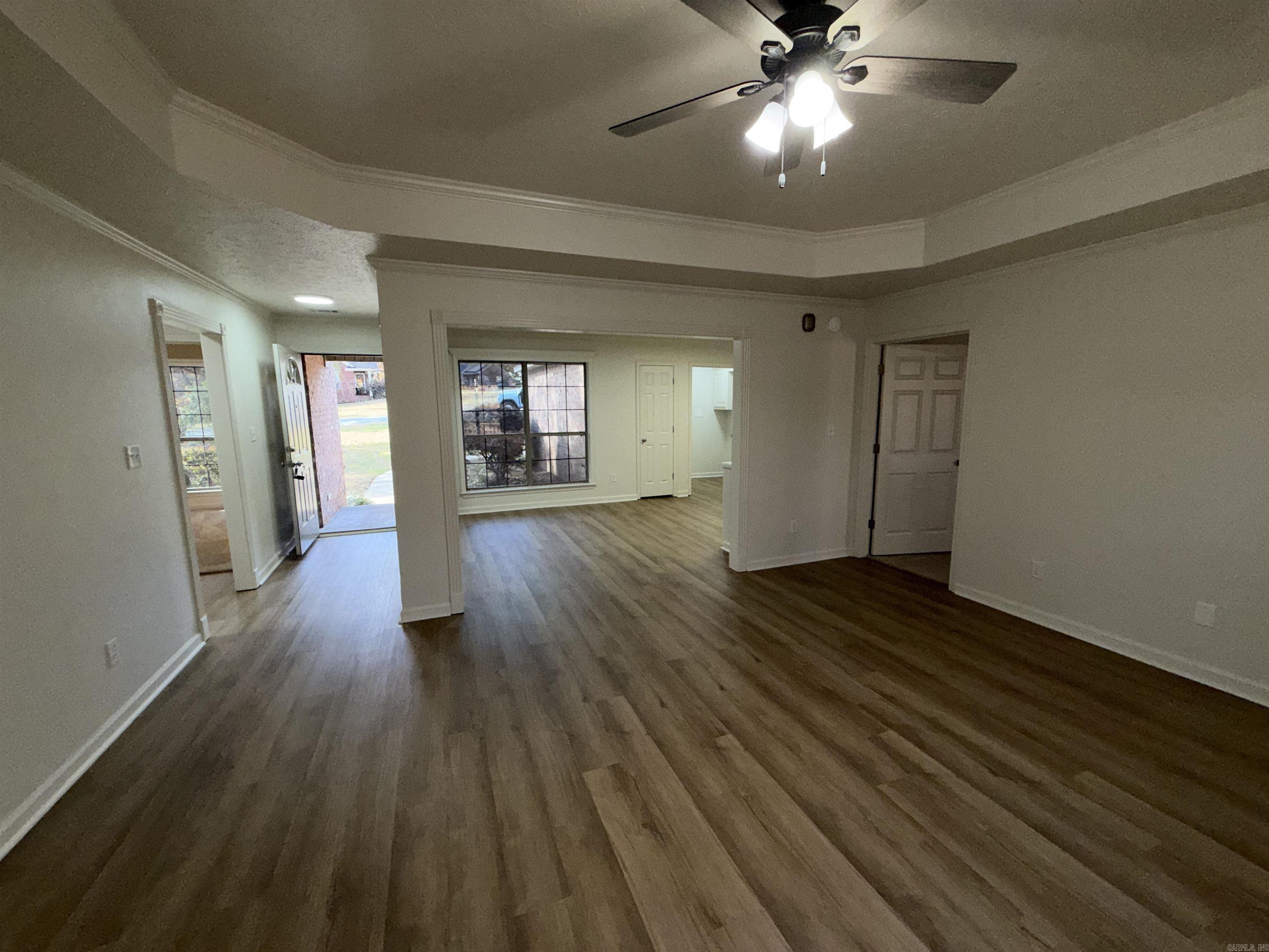 GARDEN OAKS ADDN - Residential