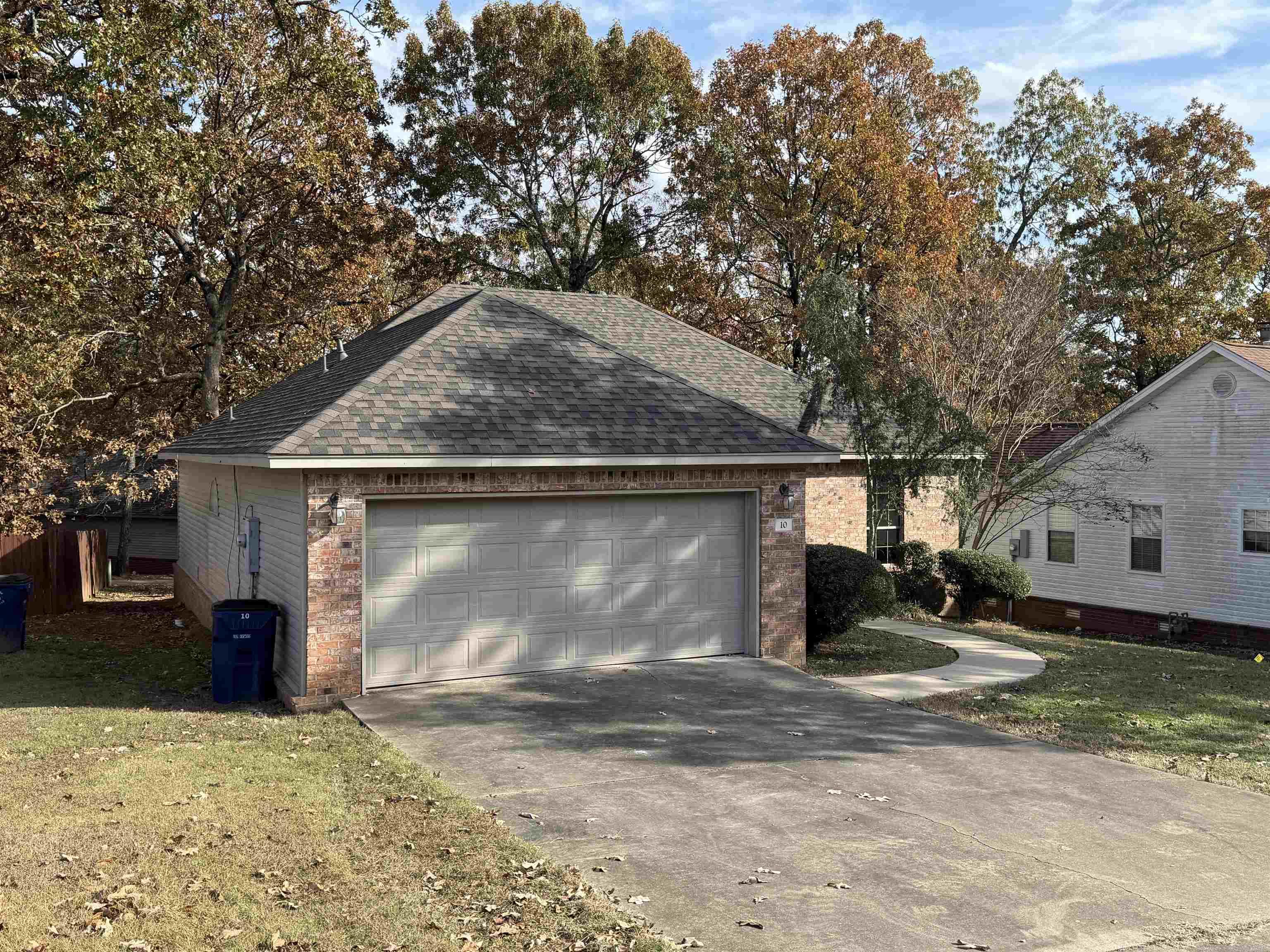 GARDEN OAKS ADDN - Residential