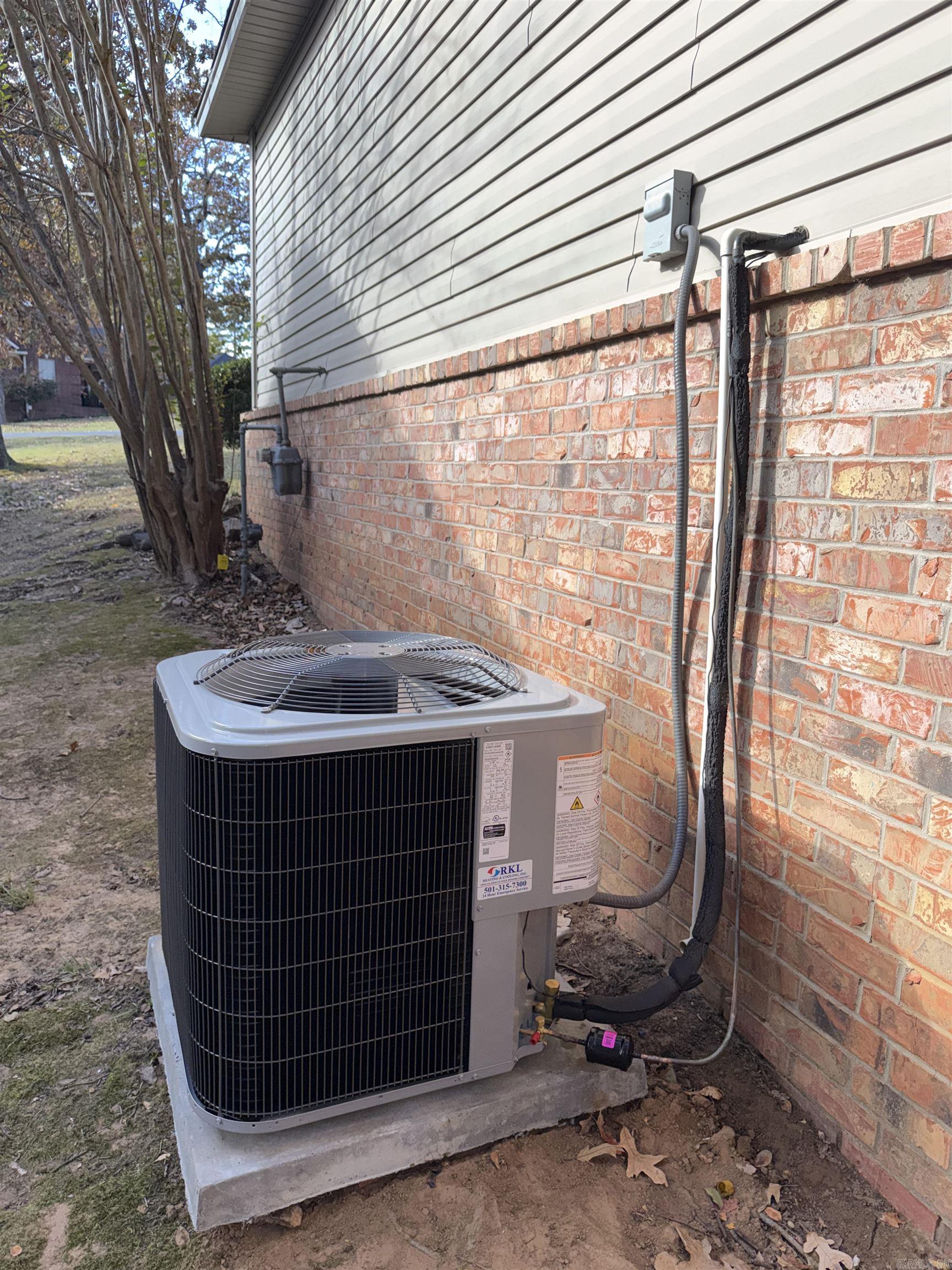 GARDEN OAKS ADDN - Residential