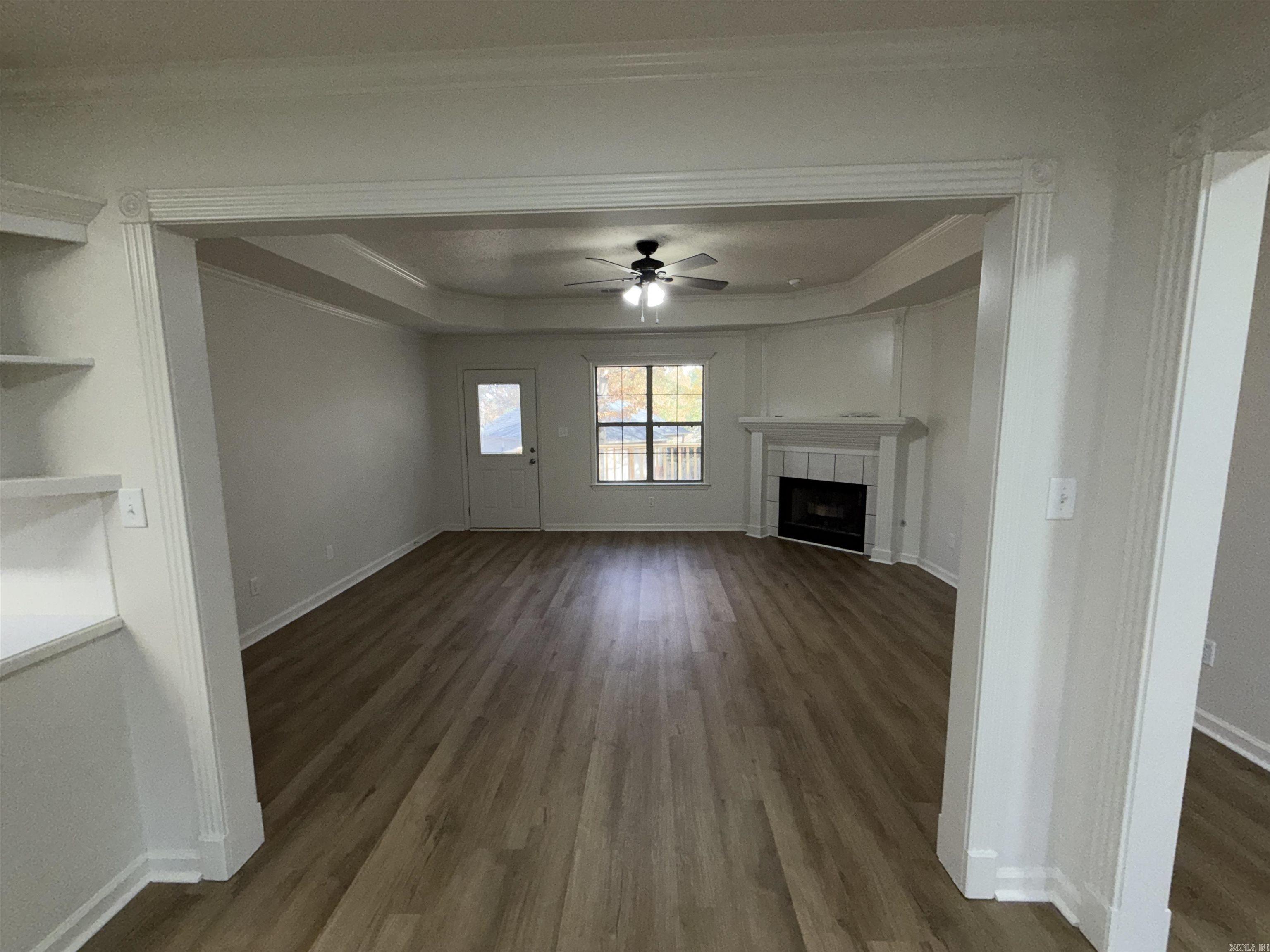 GARDEN OAKS ADDN - Residential