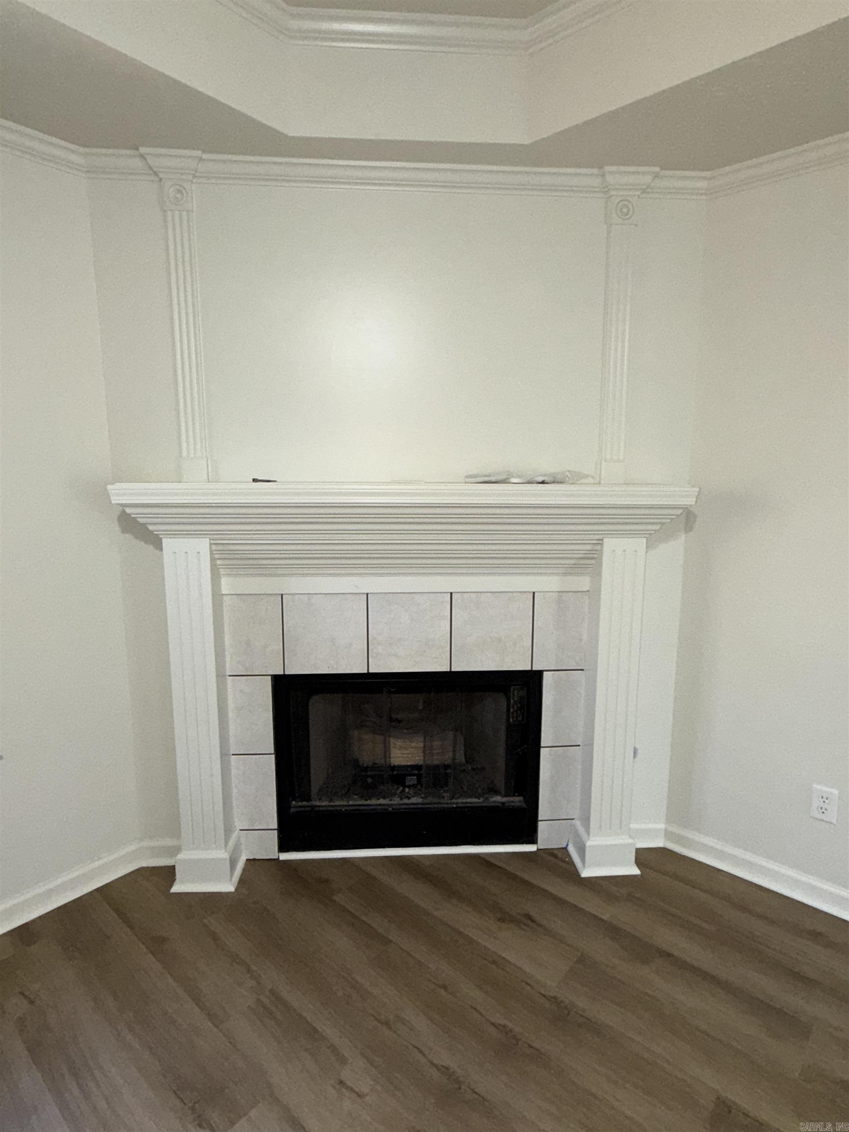 GARDEN OAKS ADDN - Residential