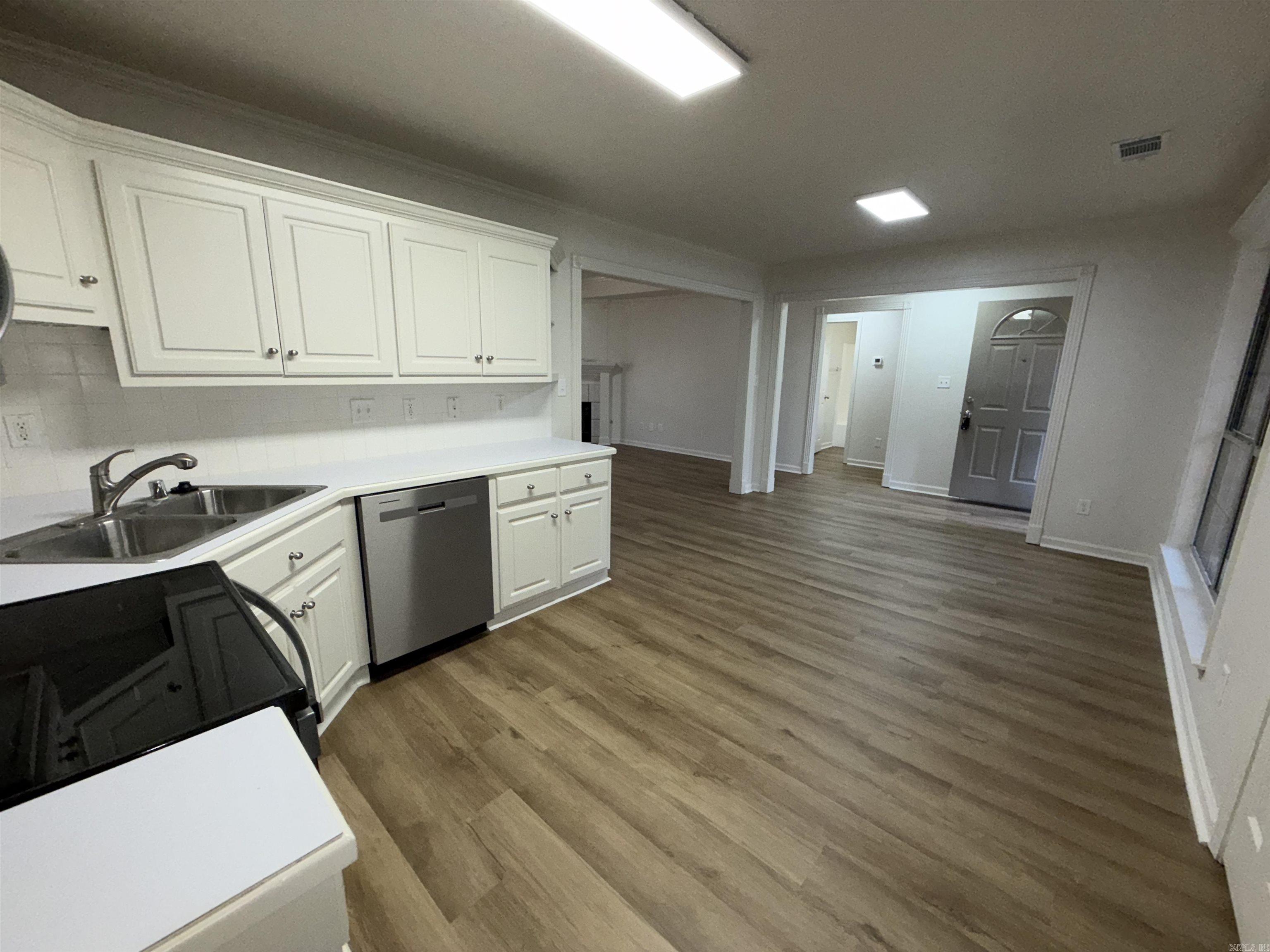 GARDEN OAKS ADDN - Residential