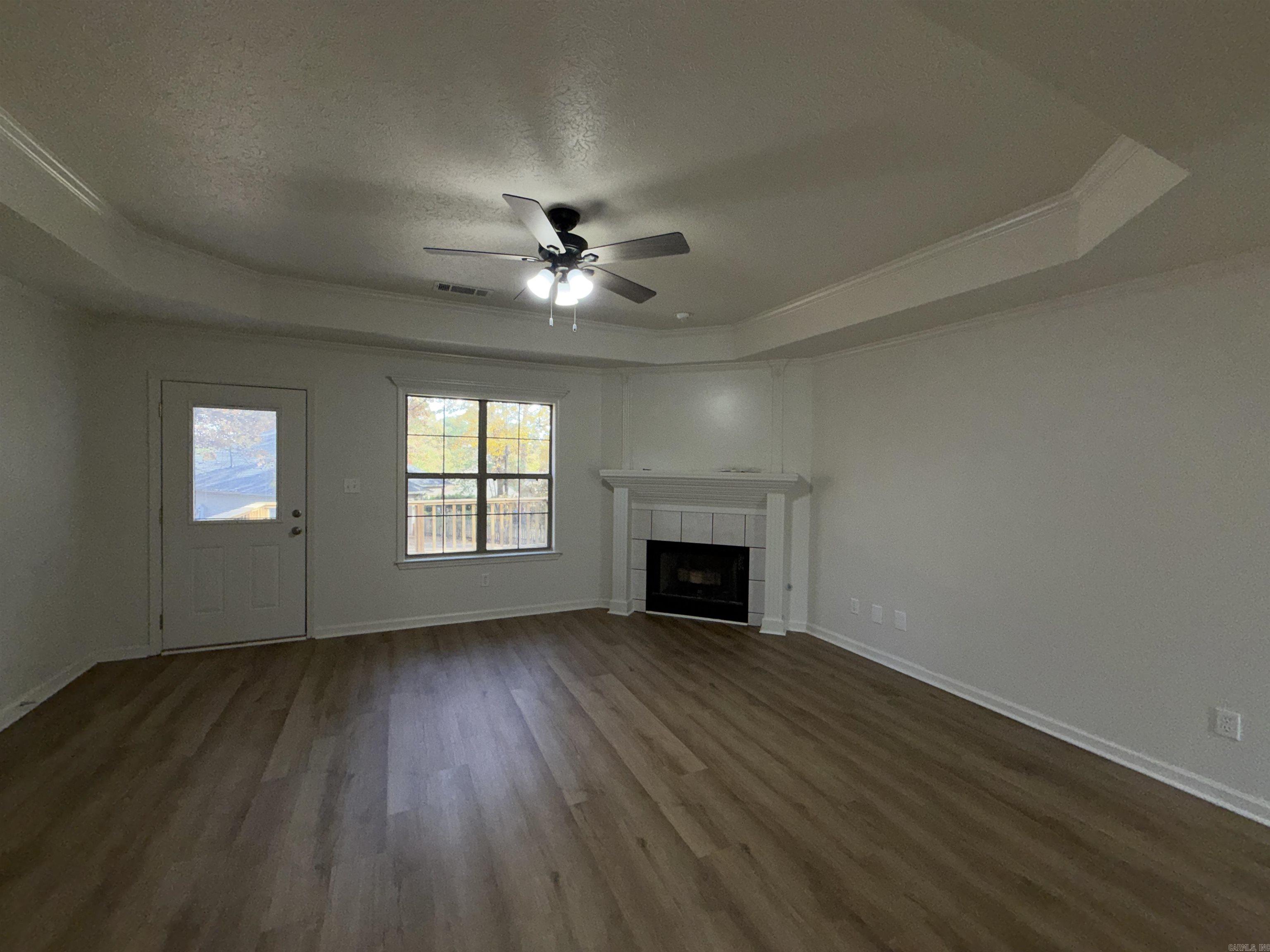 GARDEN OAKS ADDN - Residential