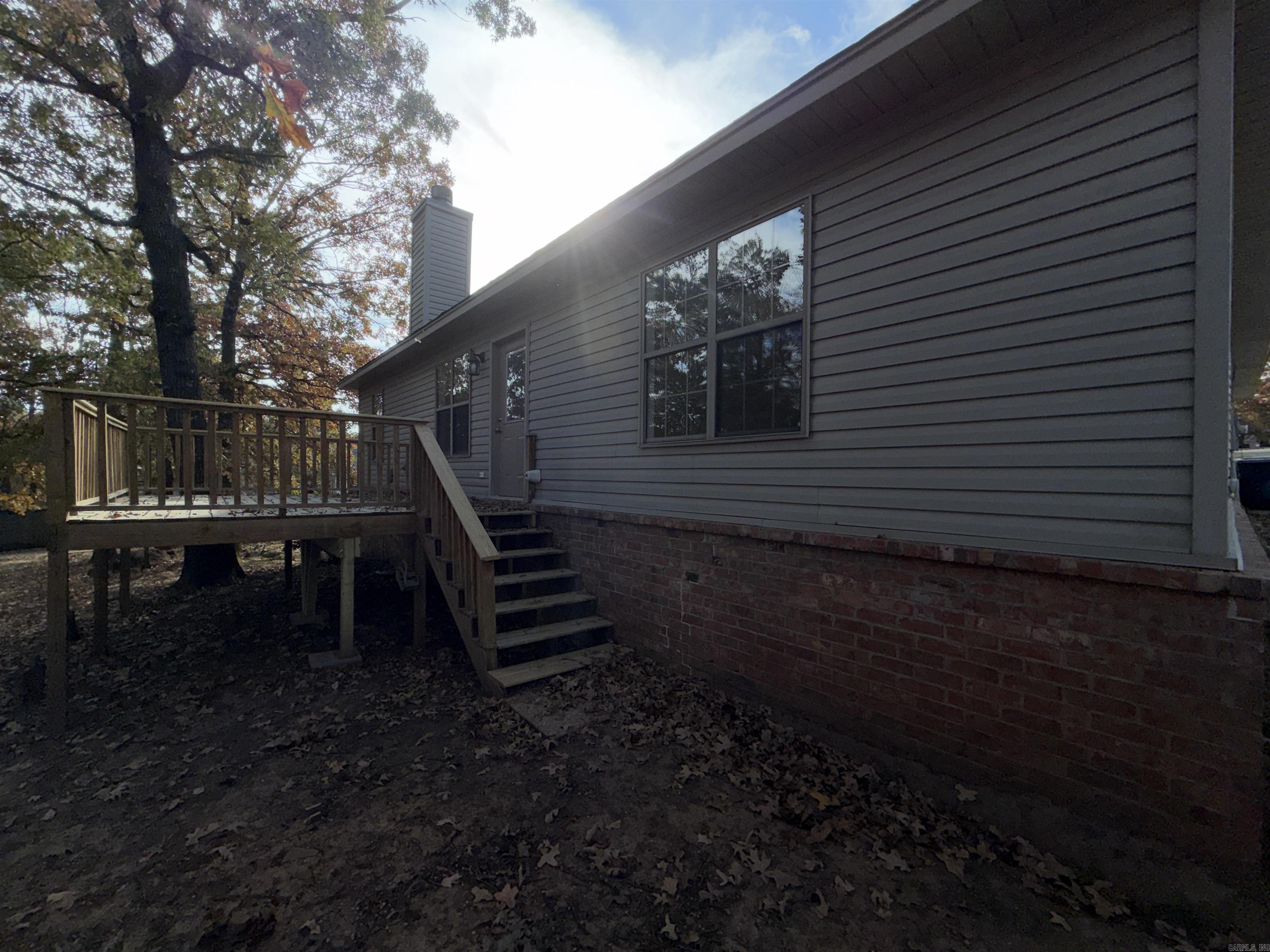 GARDEN OAKS ADDN - Residential