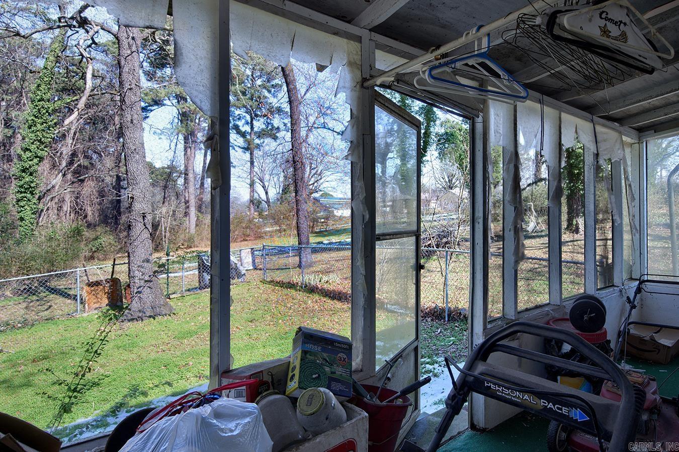 Not In List - Residential