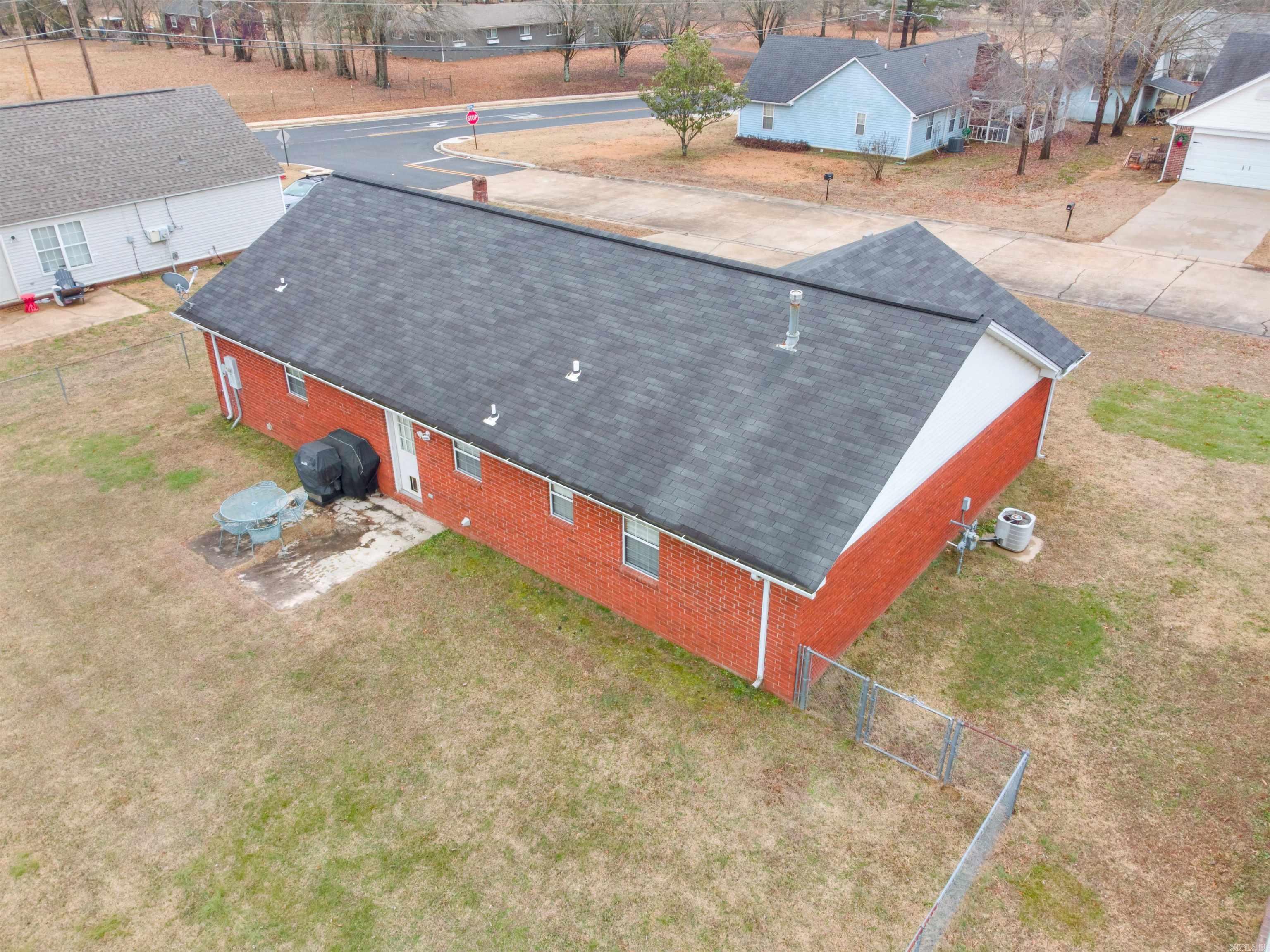 Northfeild I - Residential