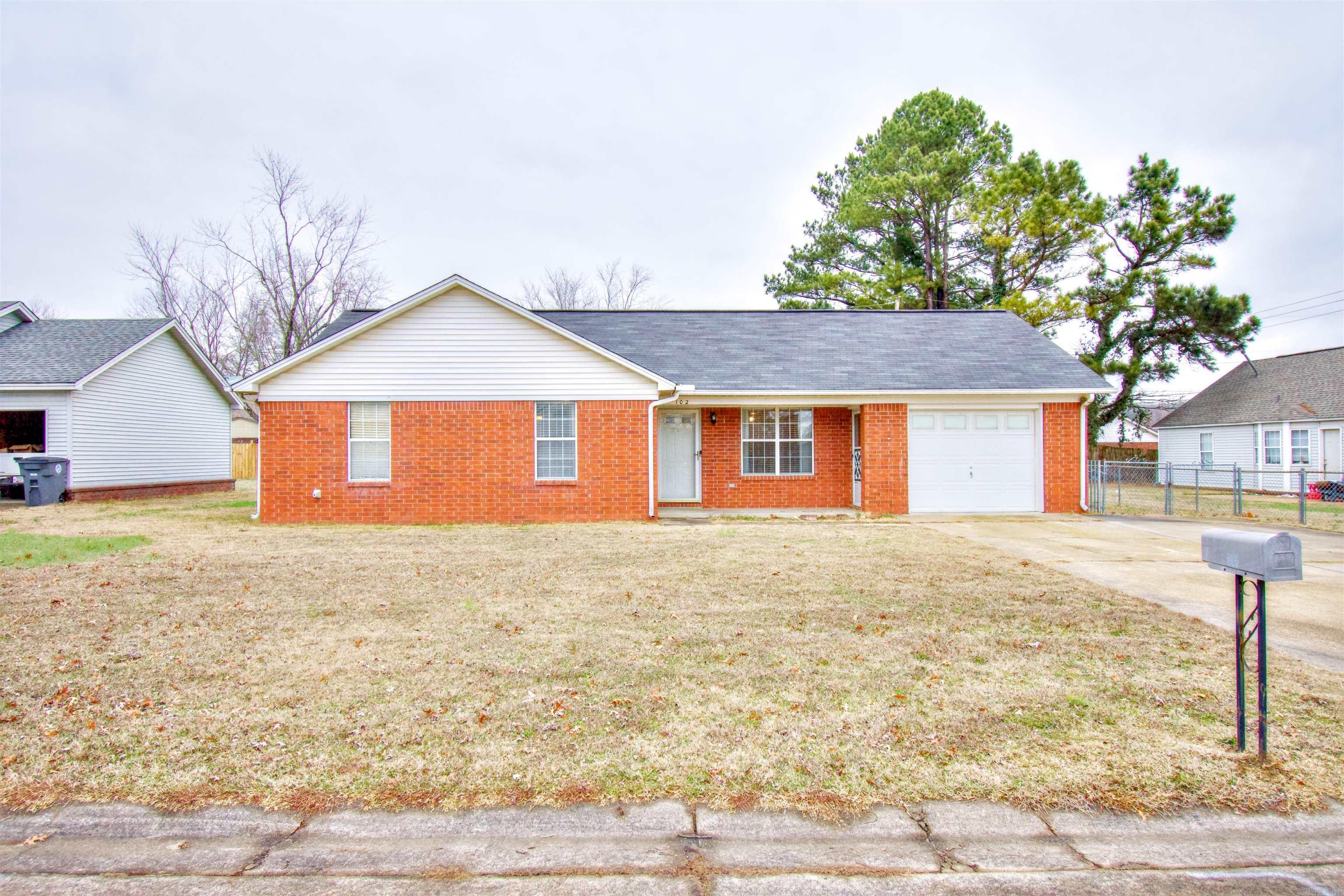 Northfeild I - Residential