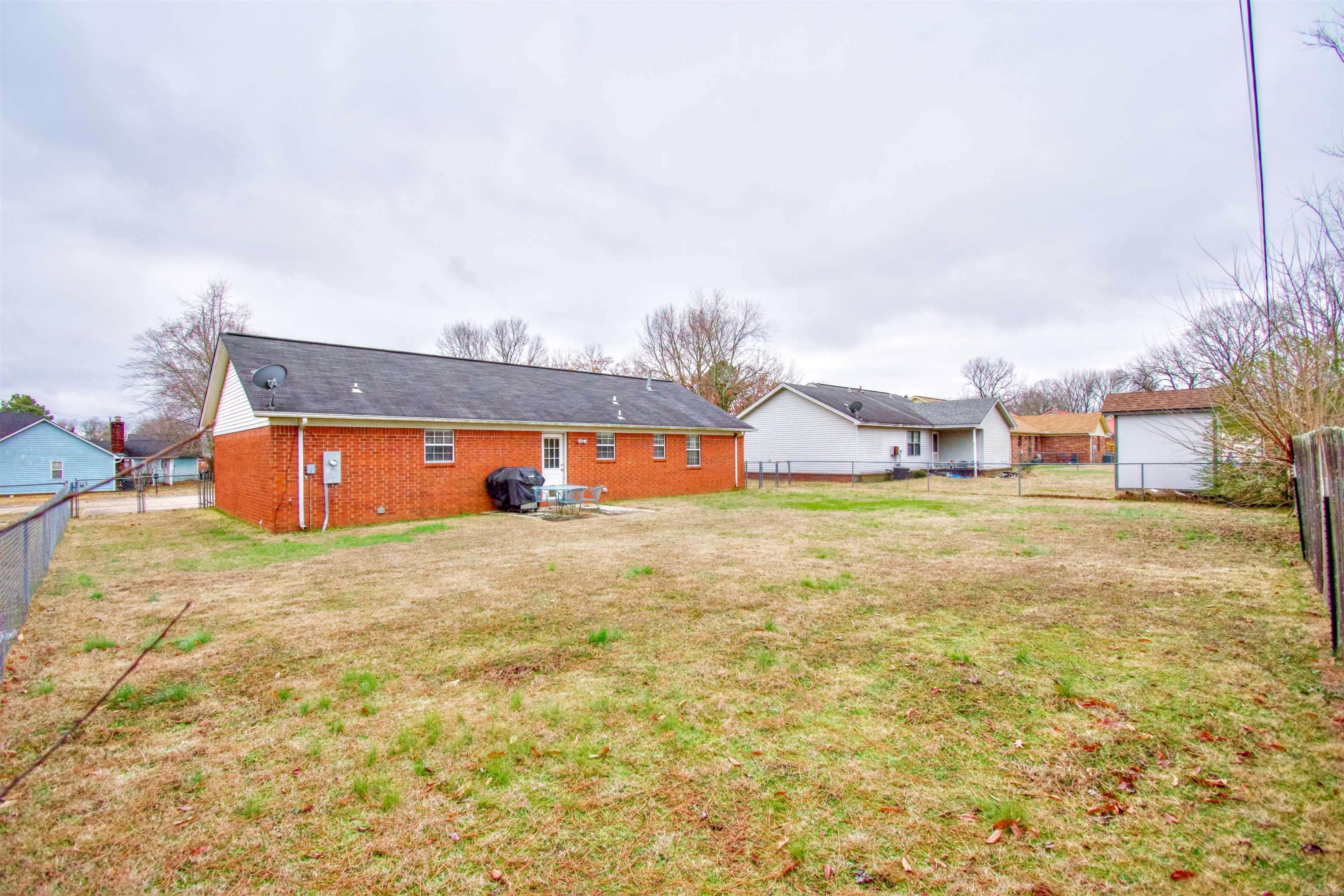 Northfeild I - Residential