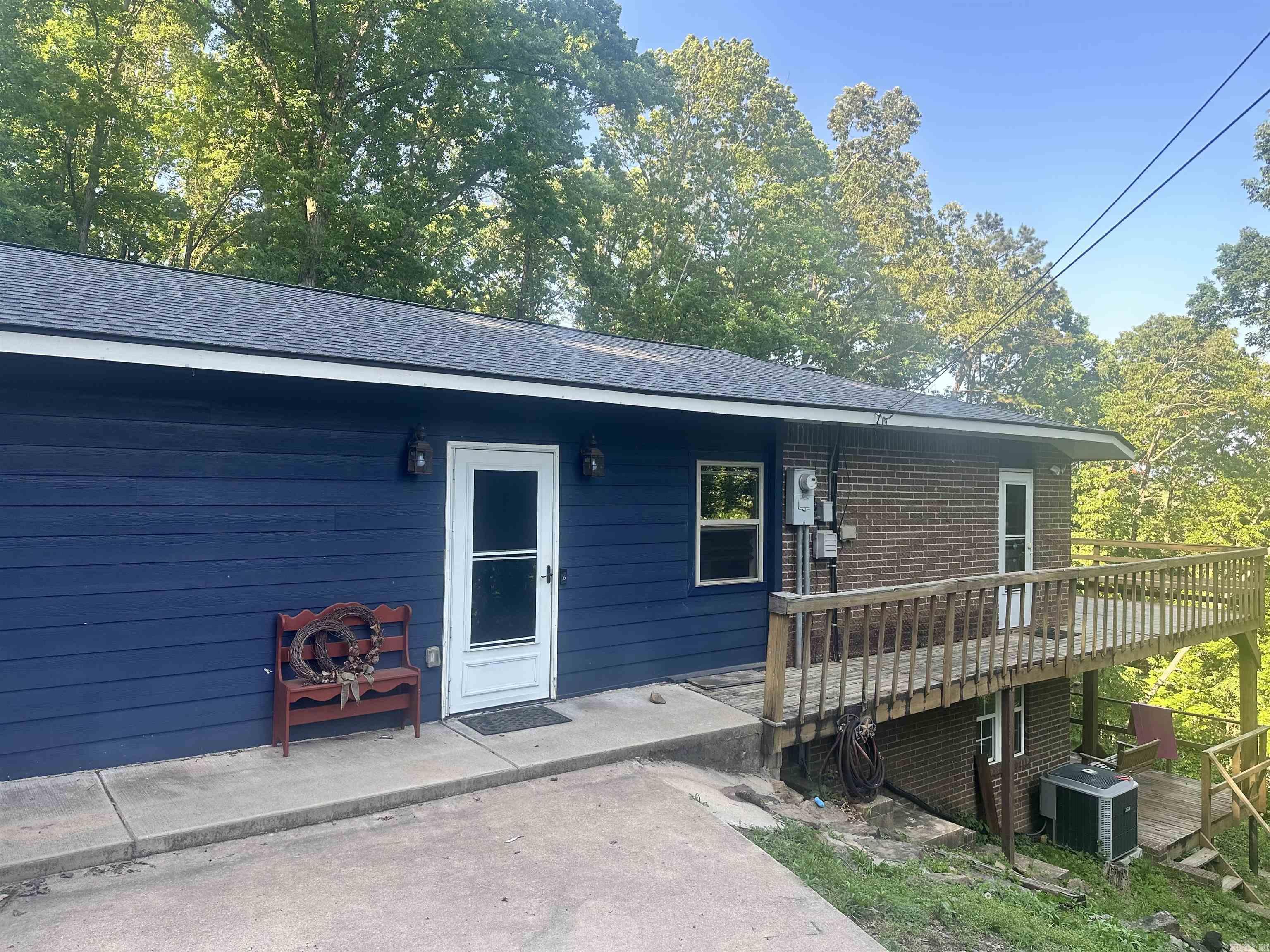 CEDAR CREST ACRES - Residential