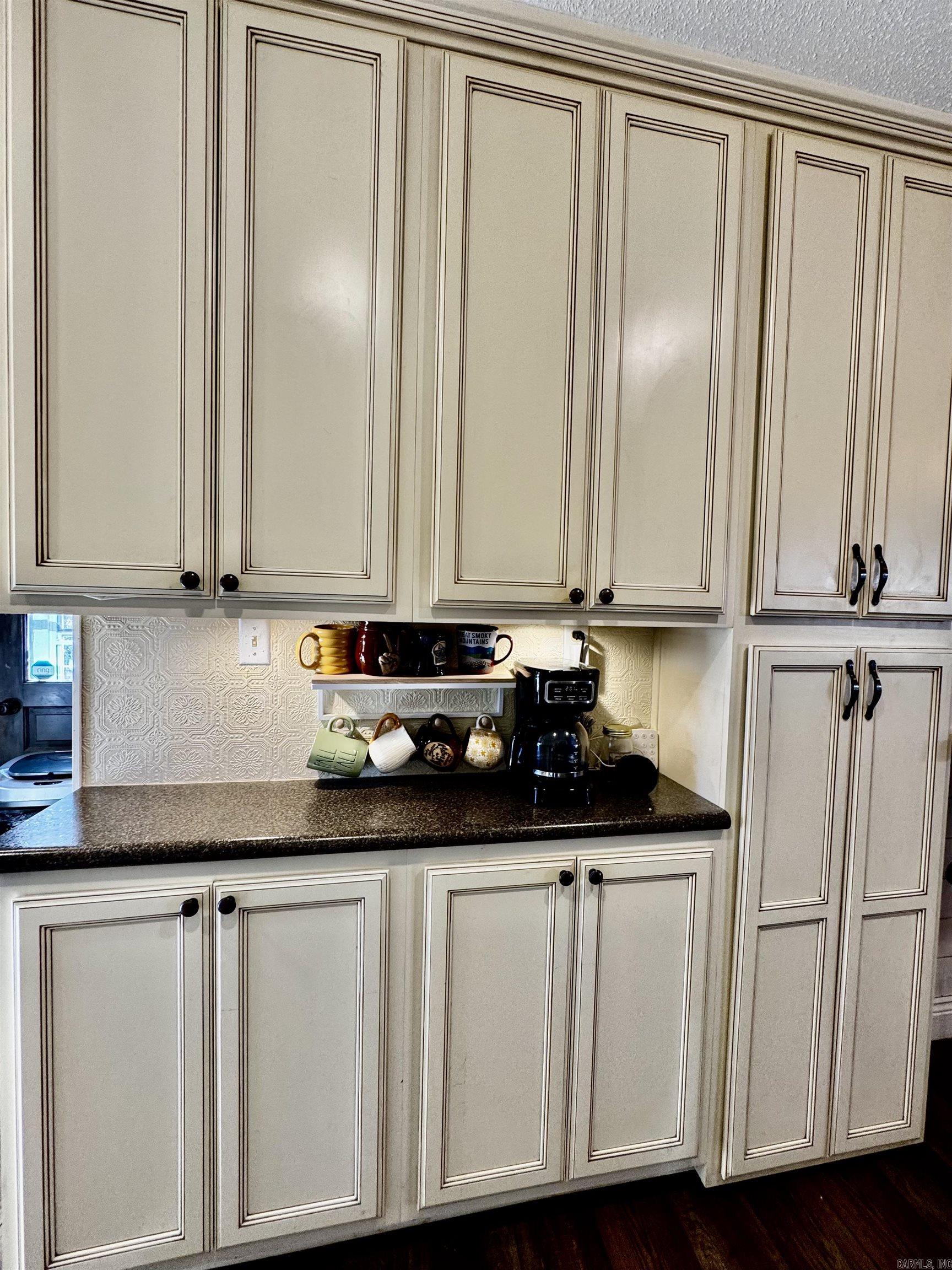 CEDAR CREST ACRES - Residential