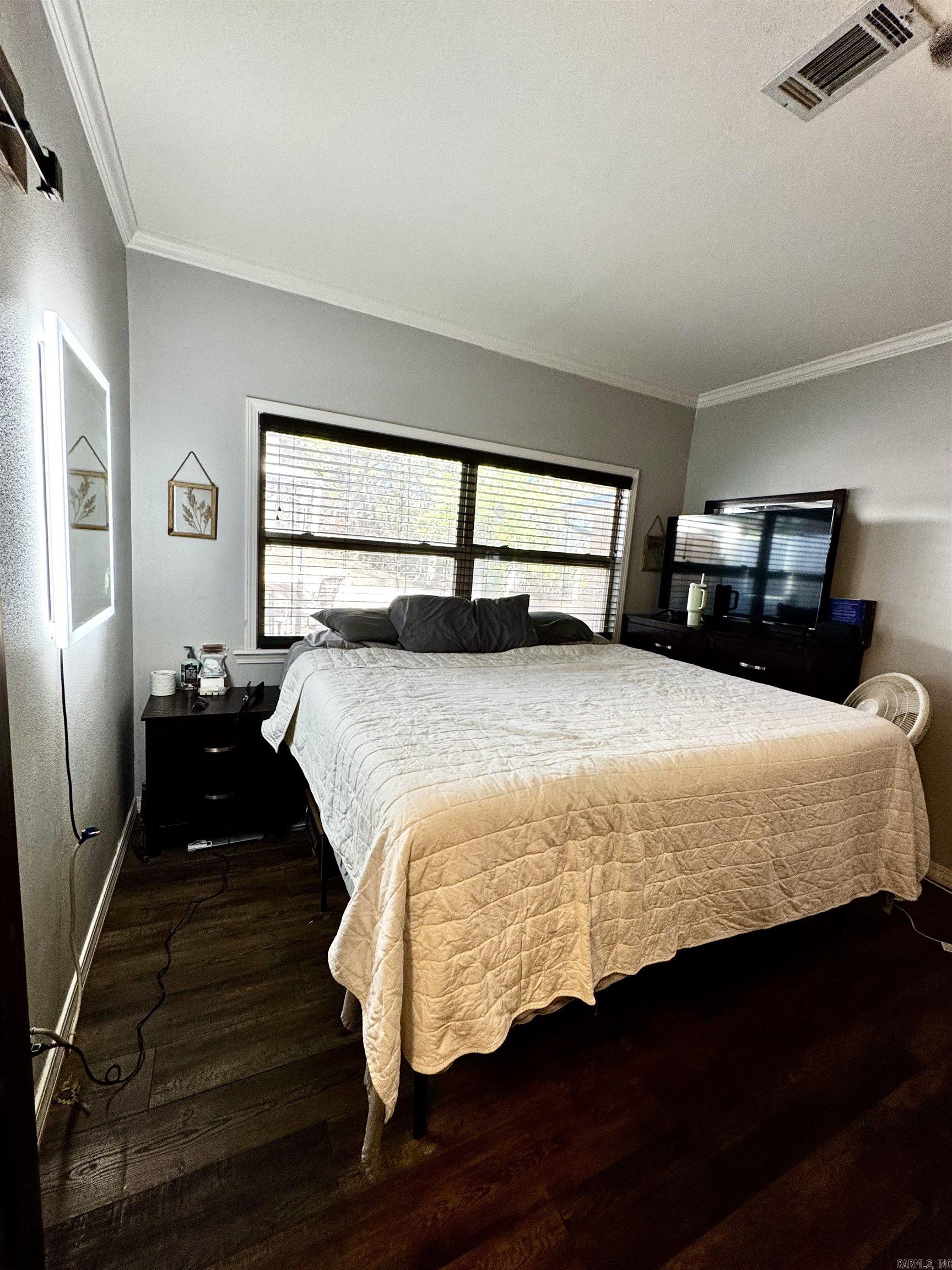 CEDAR CREST ACRES - Residential