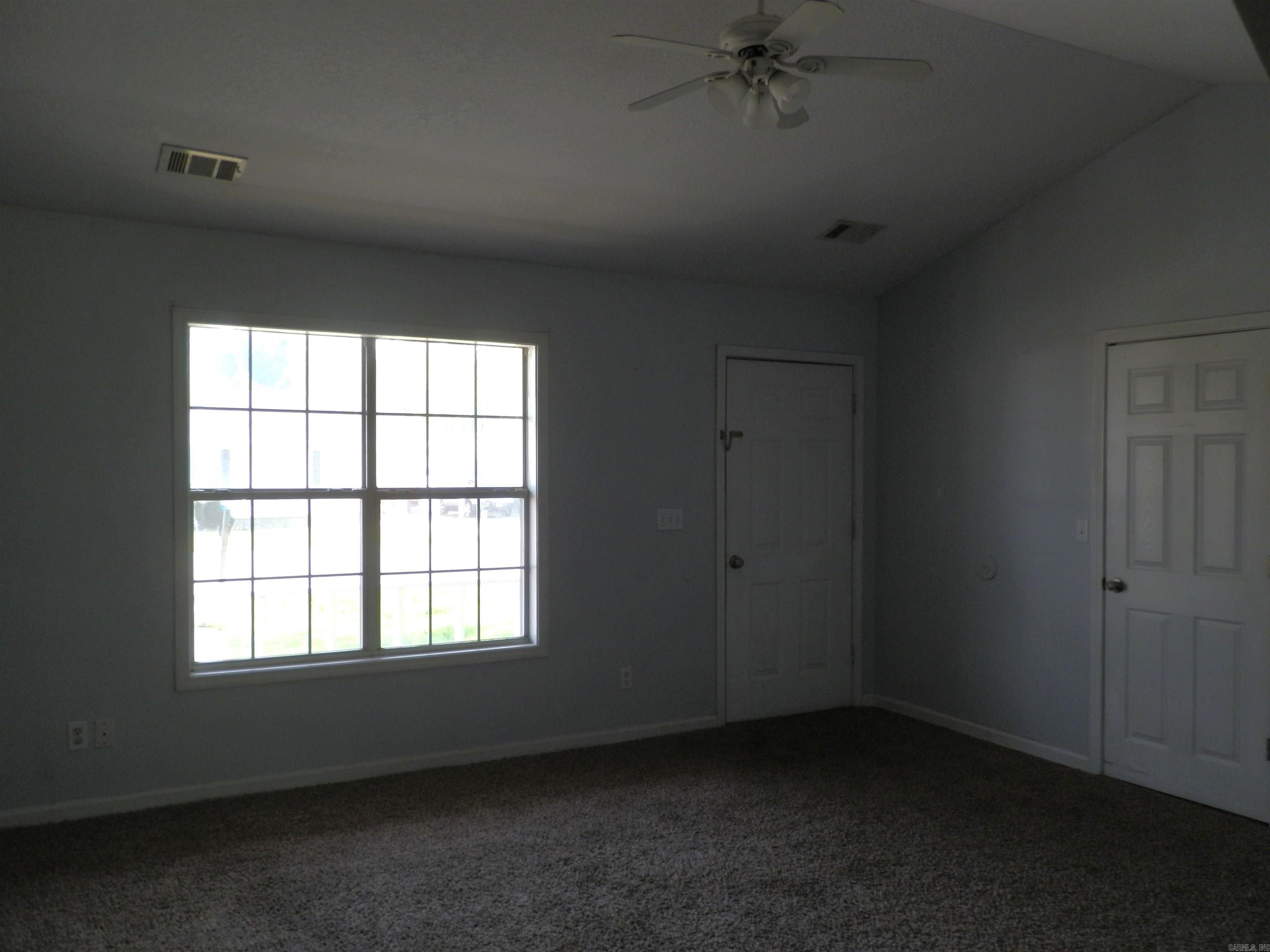 Donald Penny 2nd - Residential