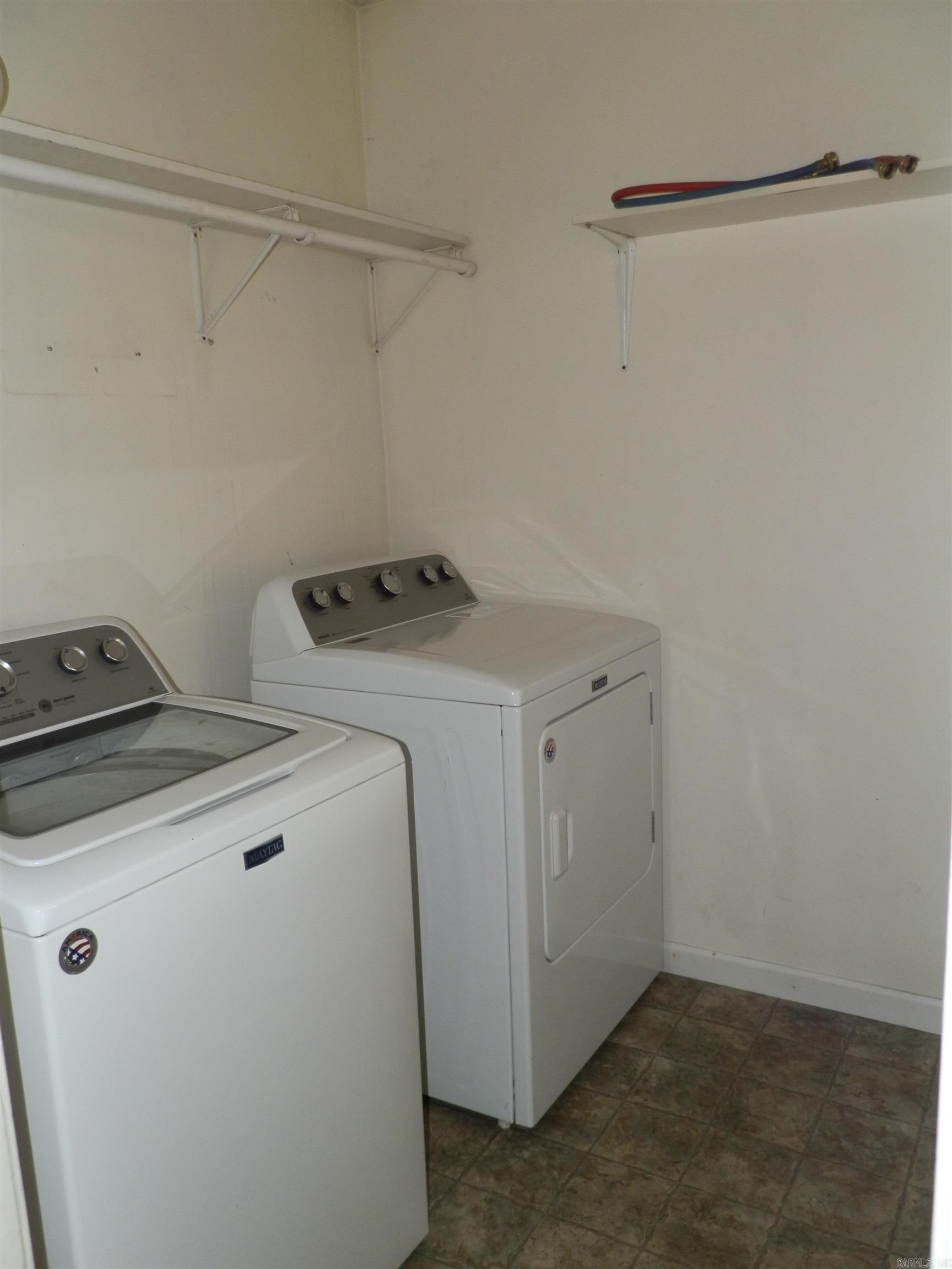 Donald Penny 2nd - Residential