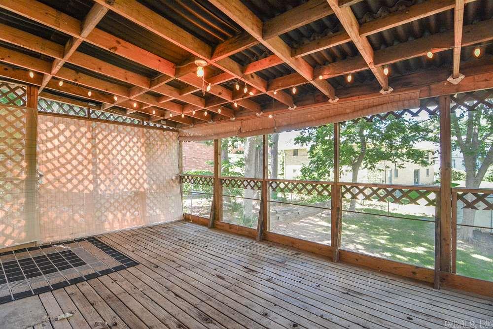 Not In List - Residential