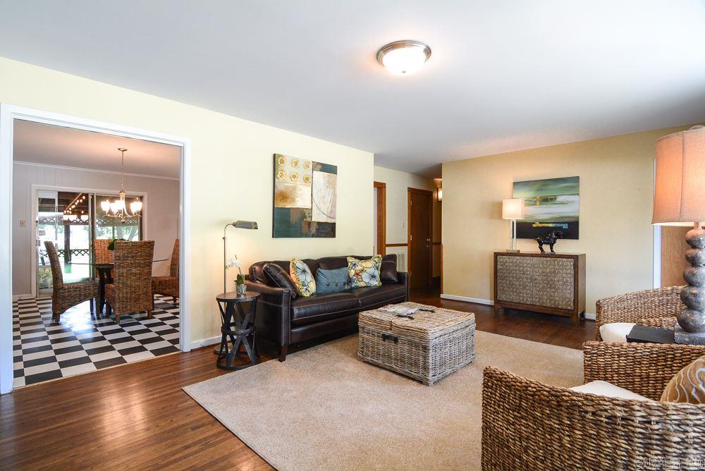 Not In List - Residential