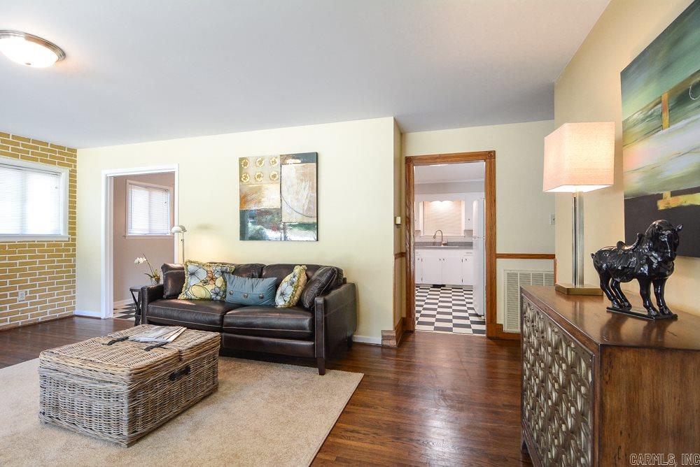 Not In List - Residential