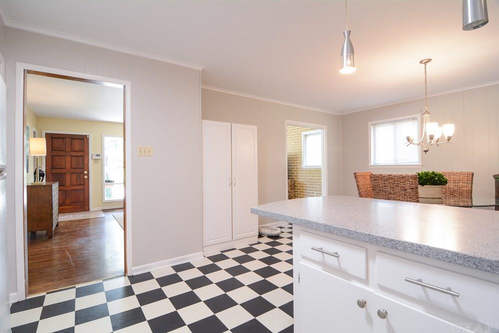 Not In List - Residential