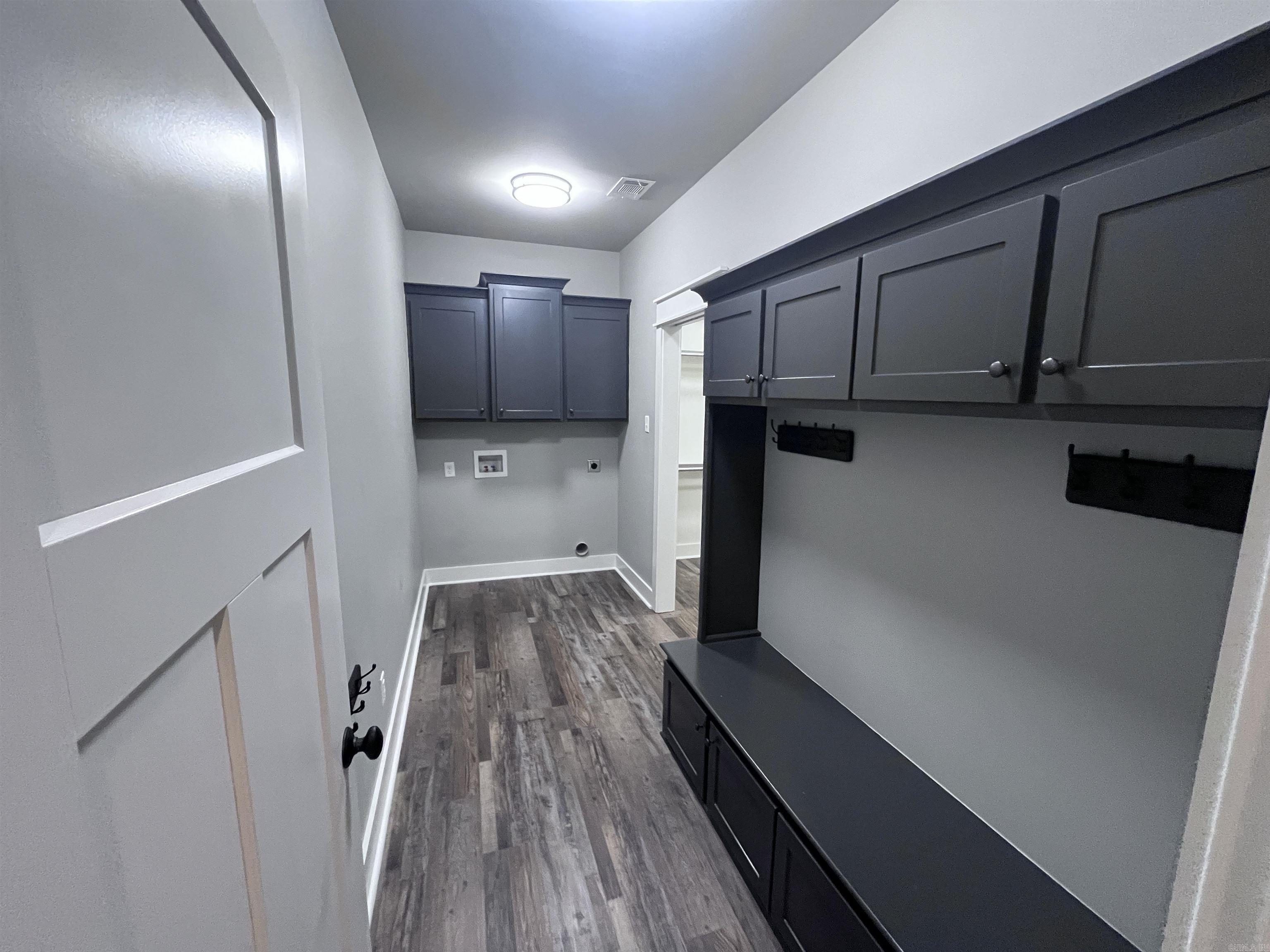 Bridgewater - Residential Lease