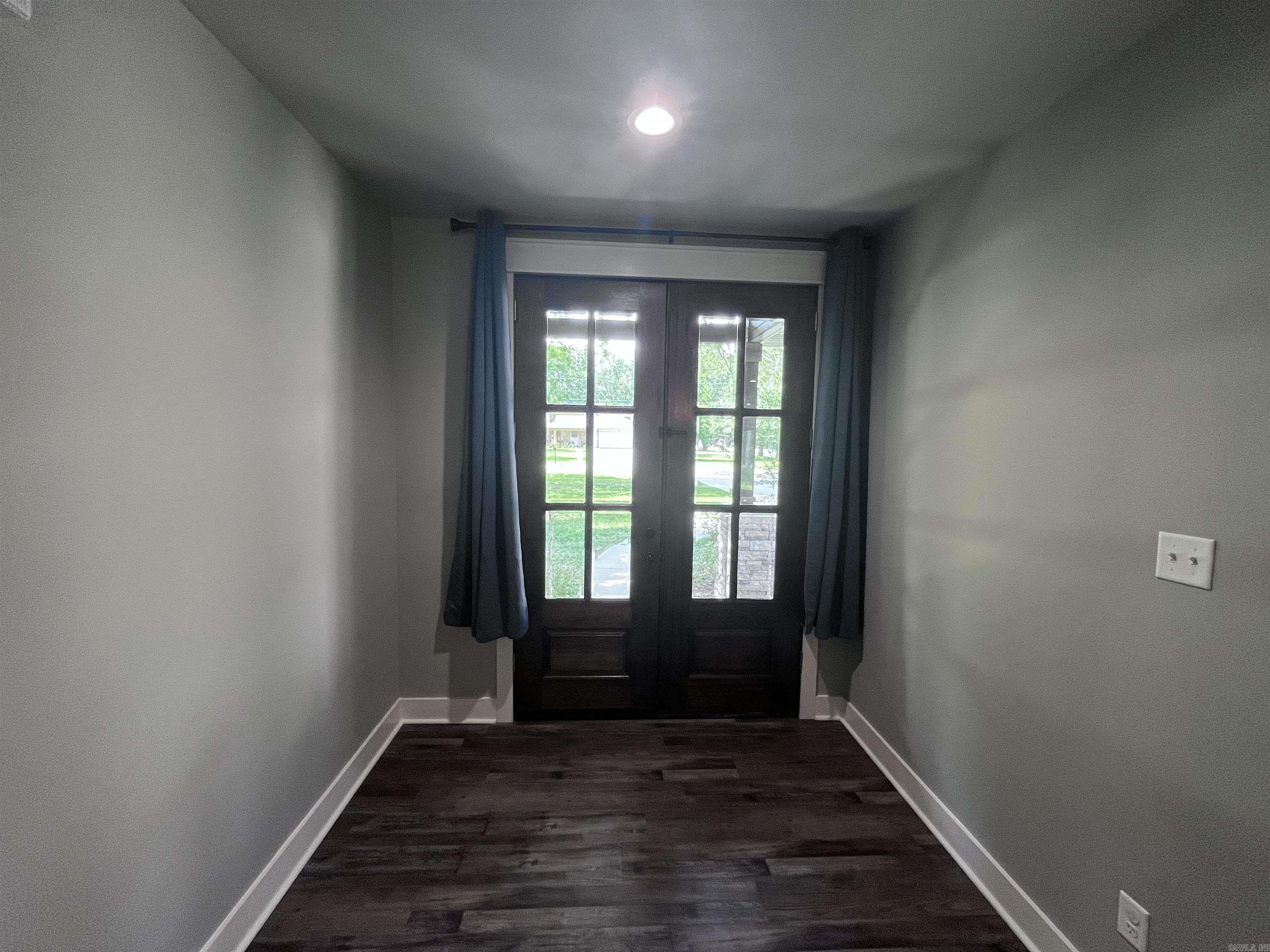 Bridgewater - Residential Lease