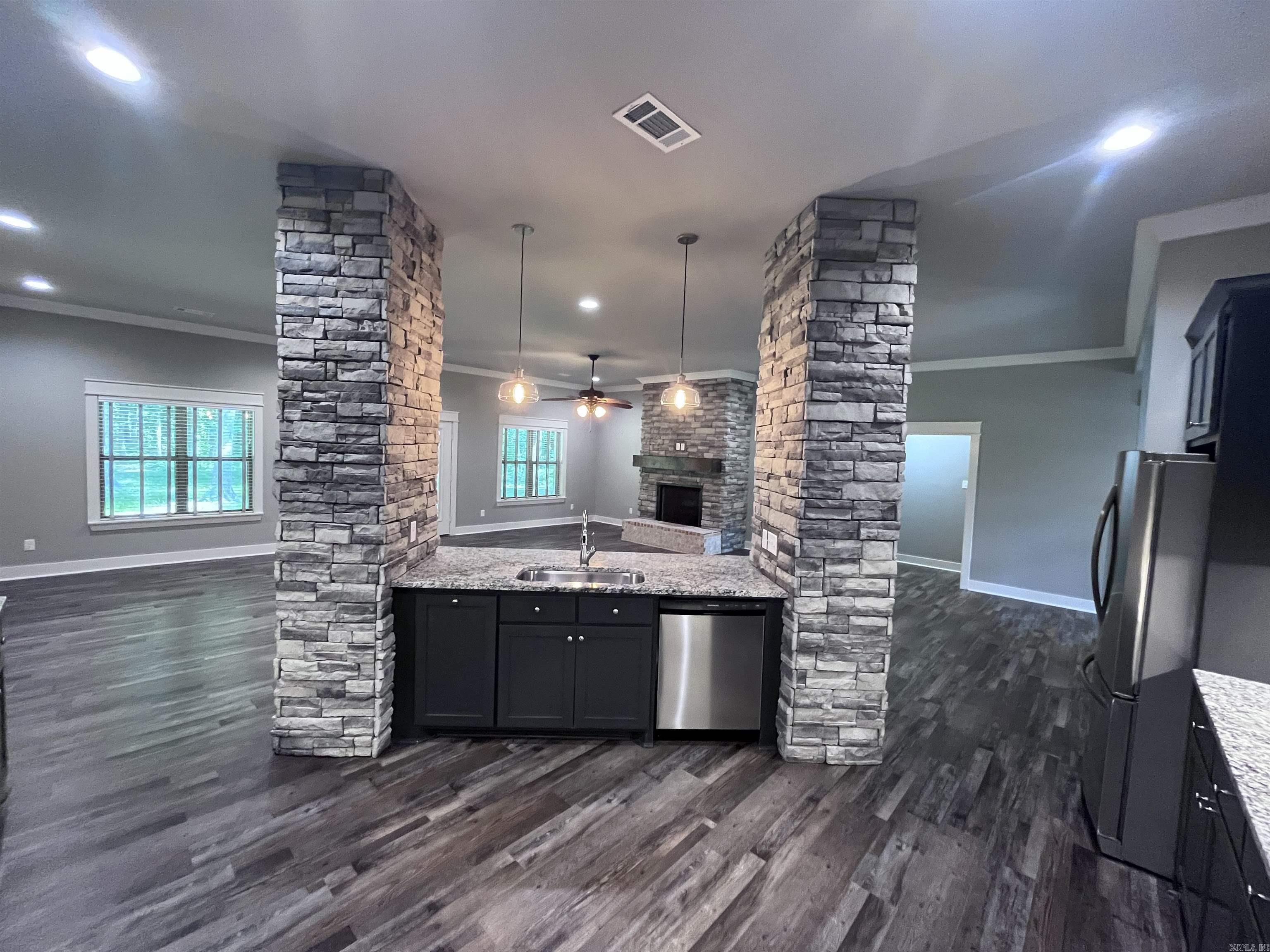 Bridgewater - Residential Lease