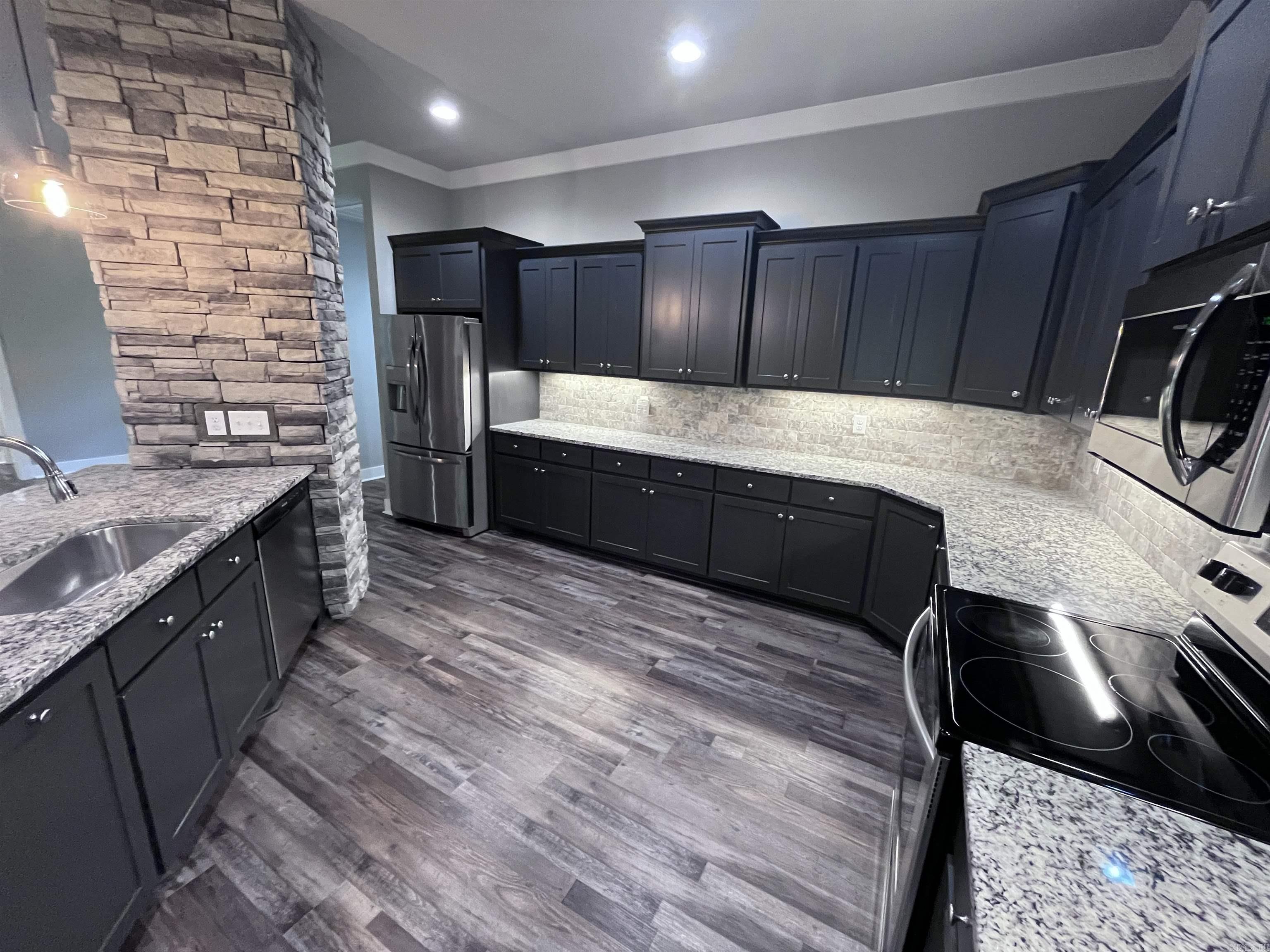 Bridgewater - Residential Lease