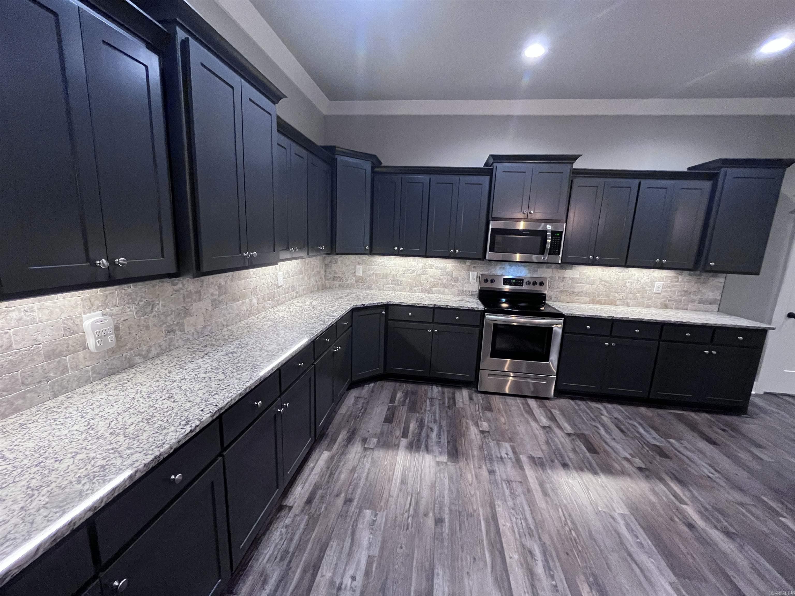 Bridgewater - Residential Lease