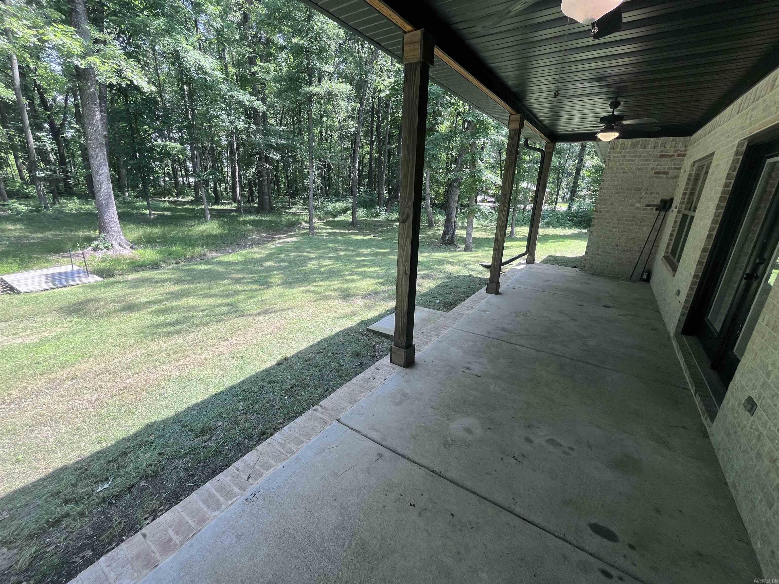 Bridgewater - Residential Lease