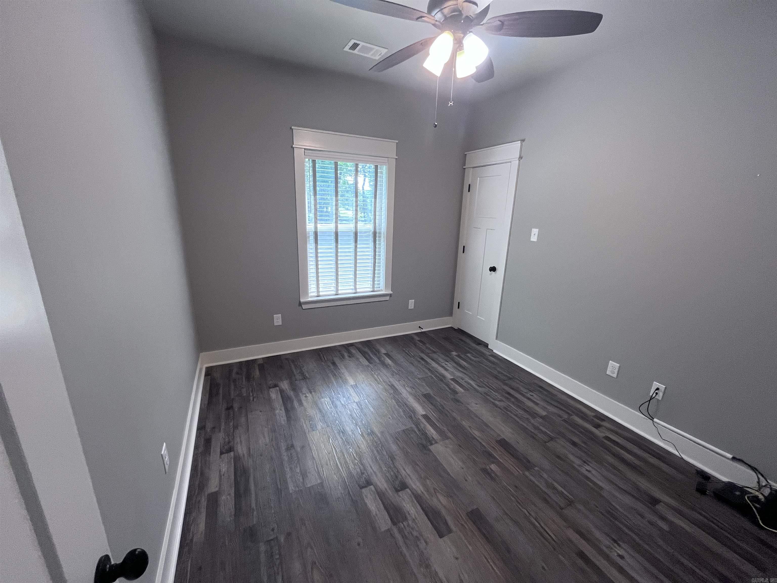 Bridgewater - Residential Lease