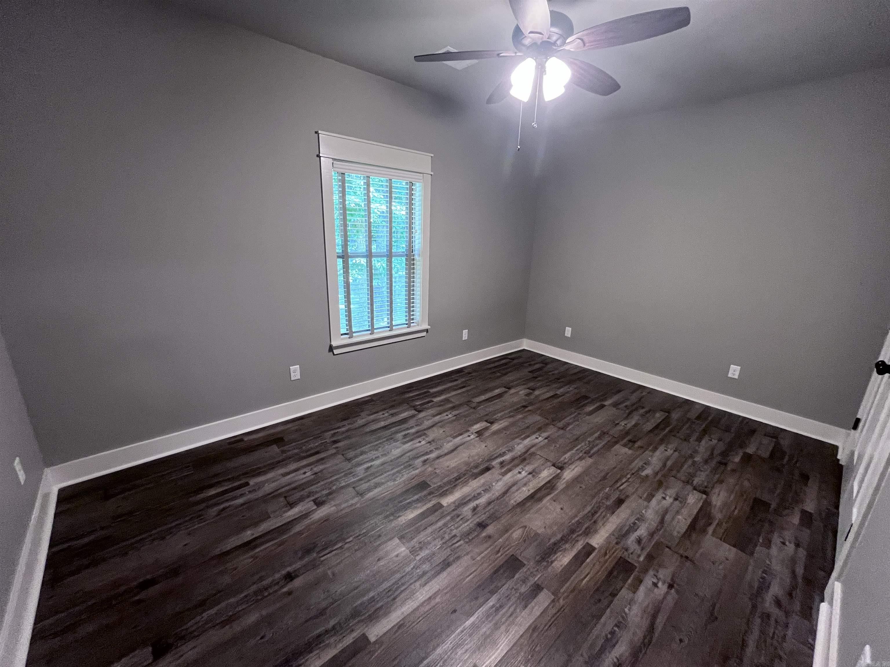 Bridgewater - Residential Lease