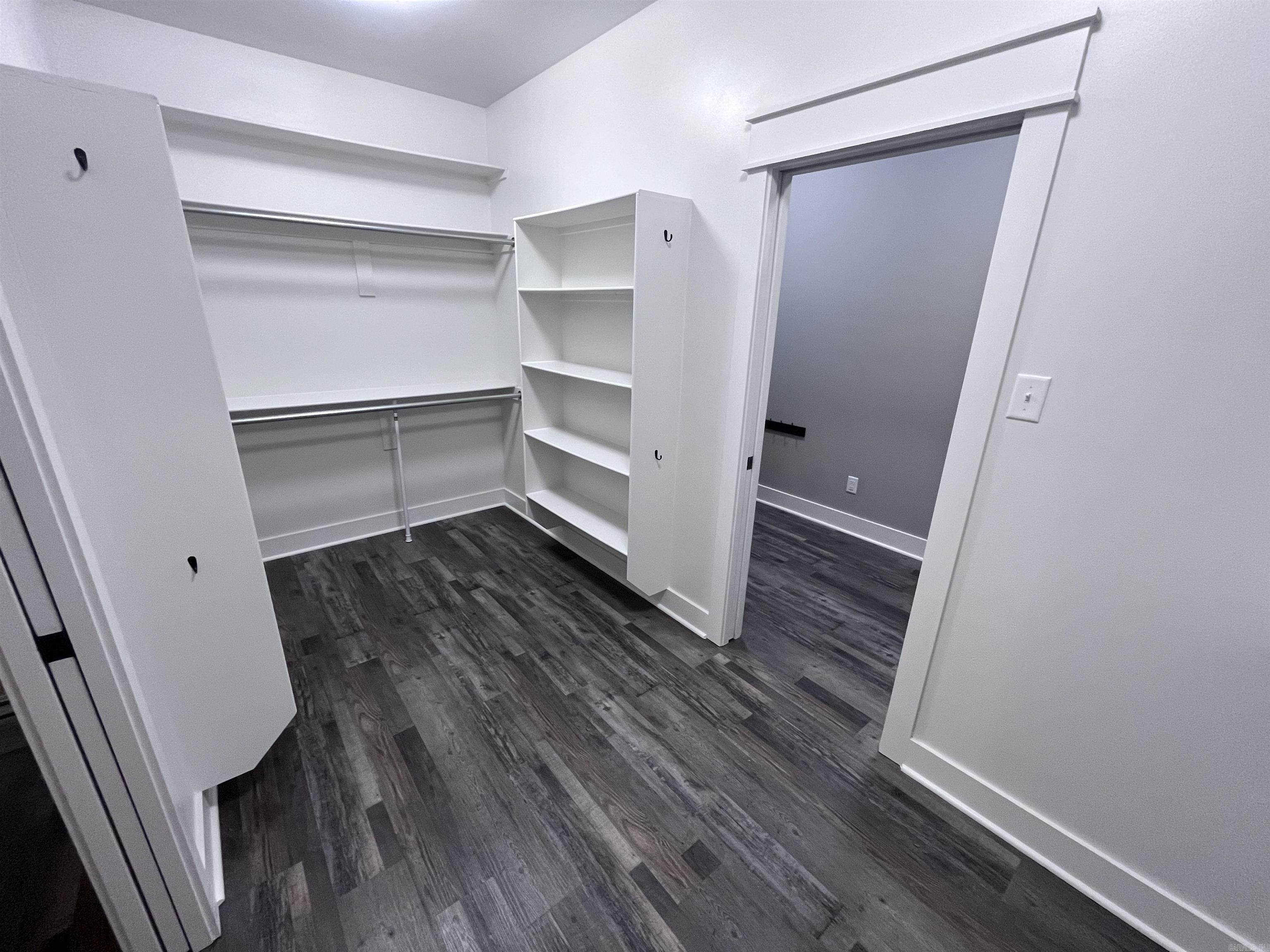 Bridgewater - Residential Lease