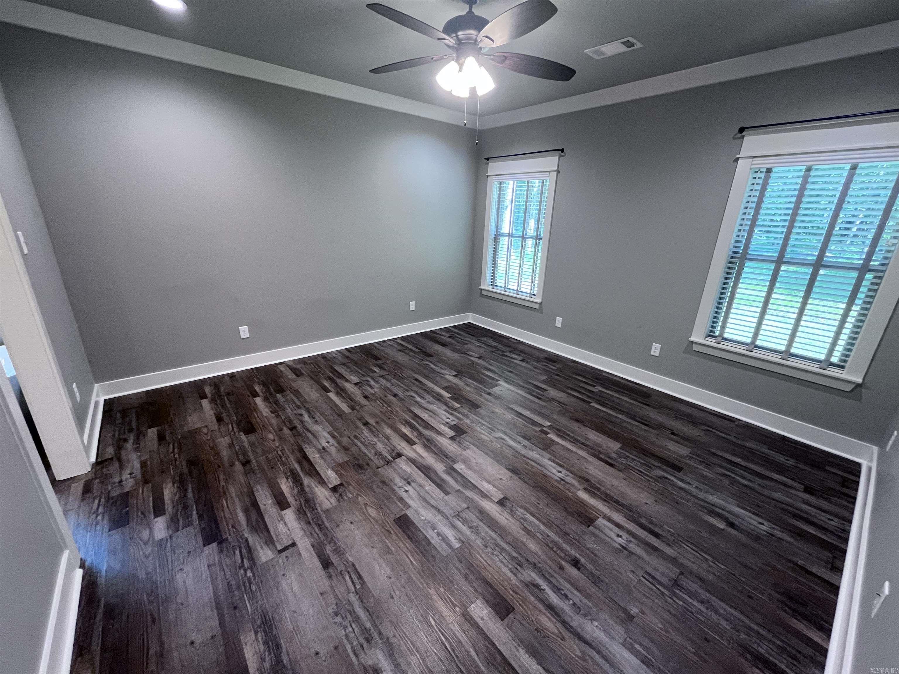 Bridgewater - Residential Lease